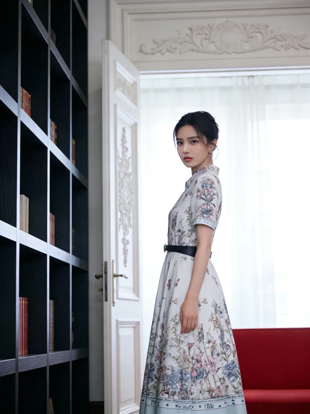 Платья Женские Christian Dior 11262407