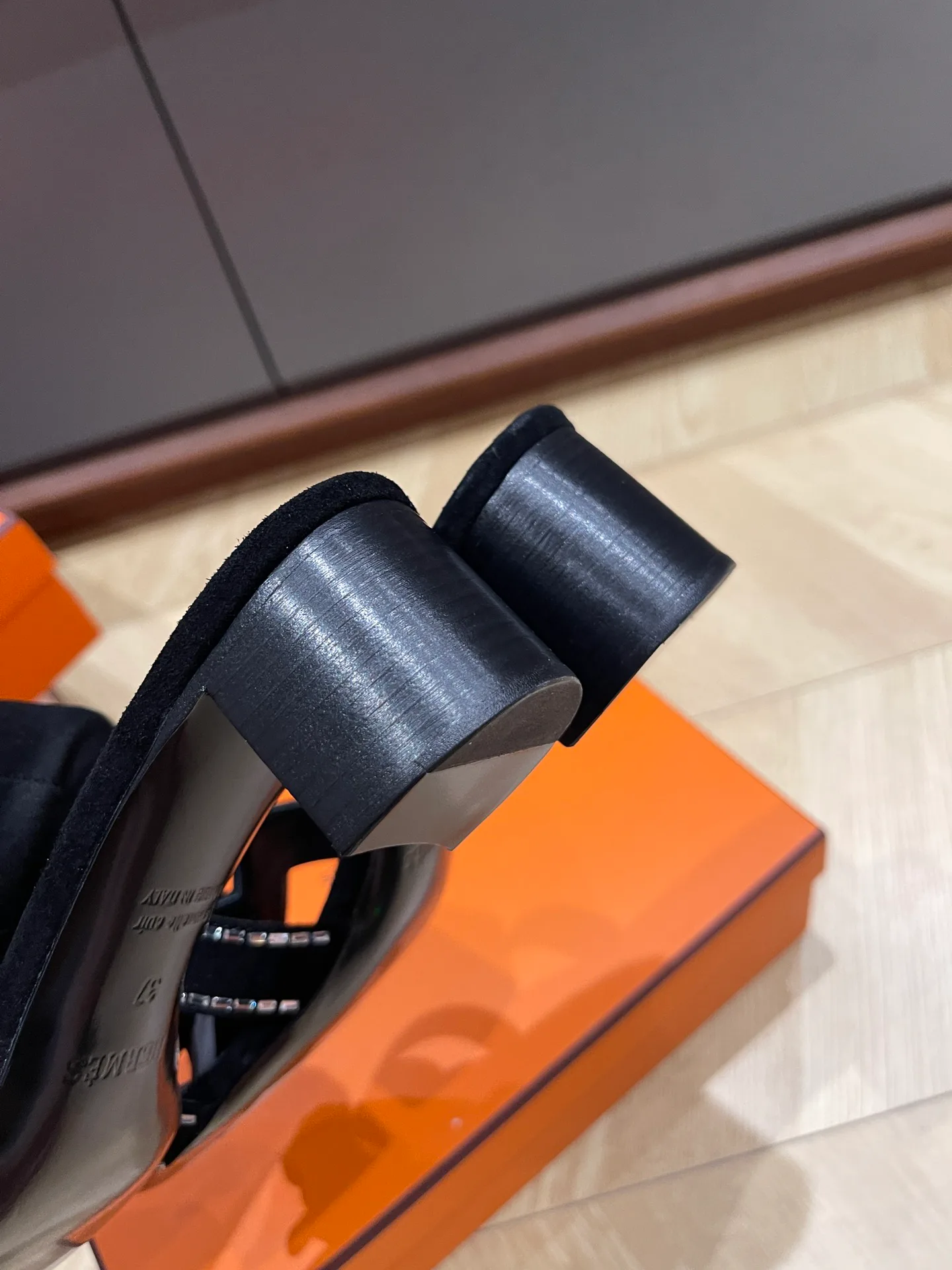 Сандалии Женские Hermes 11035631