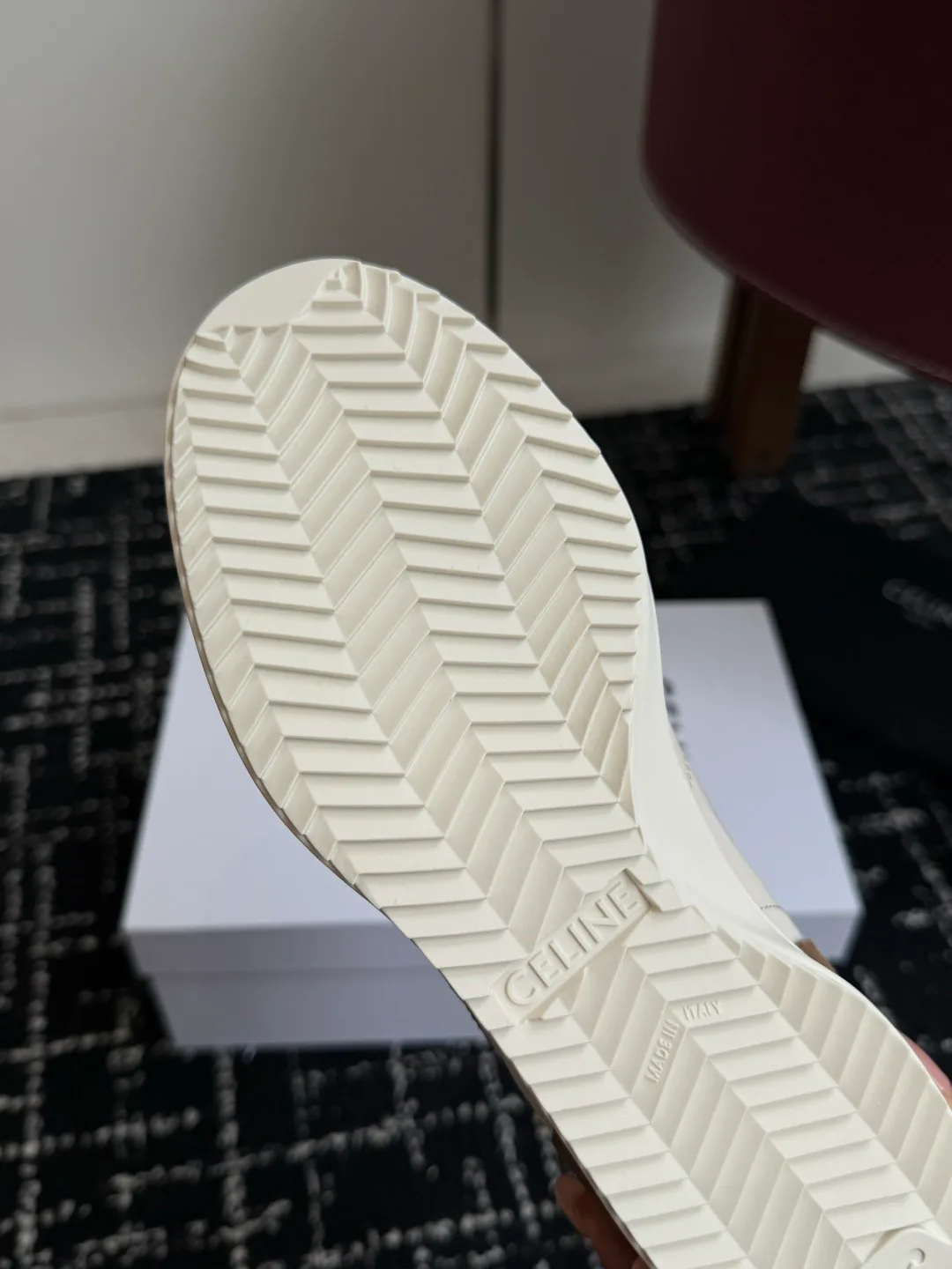 Кроссовки Женские Celine 13571462