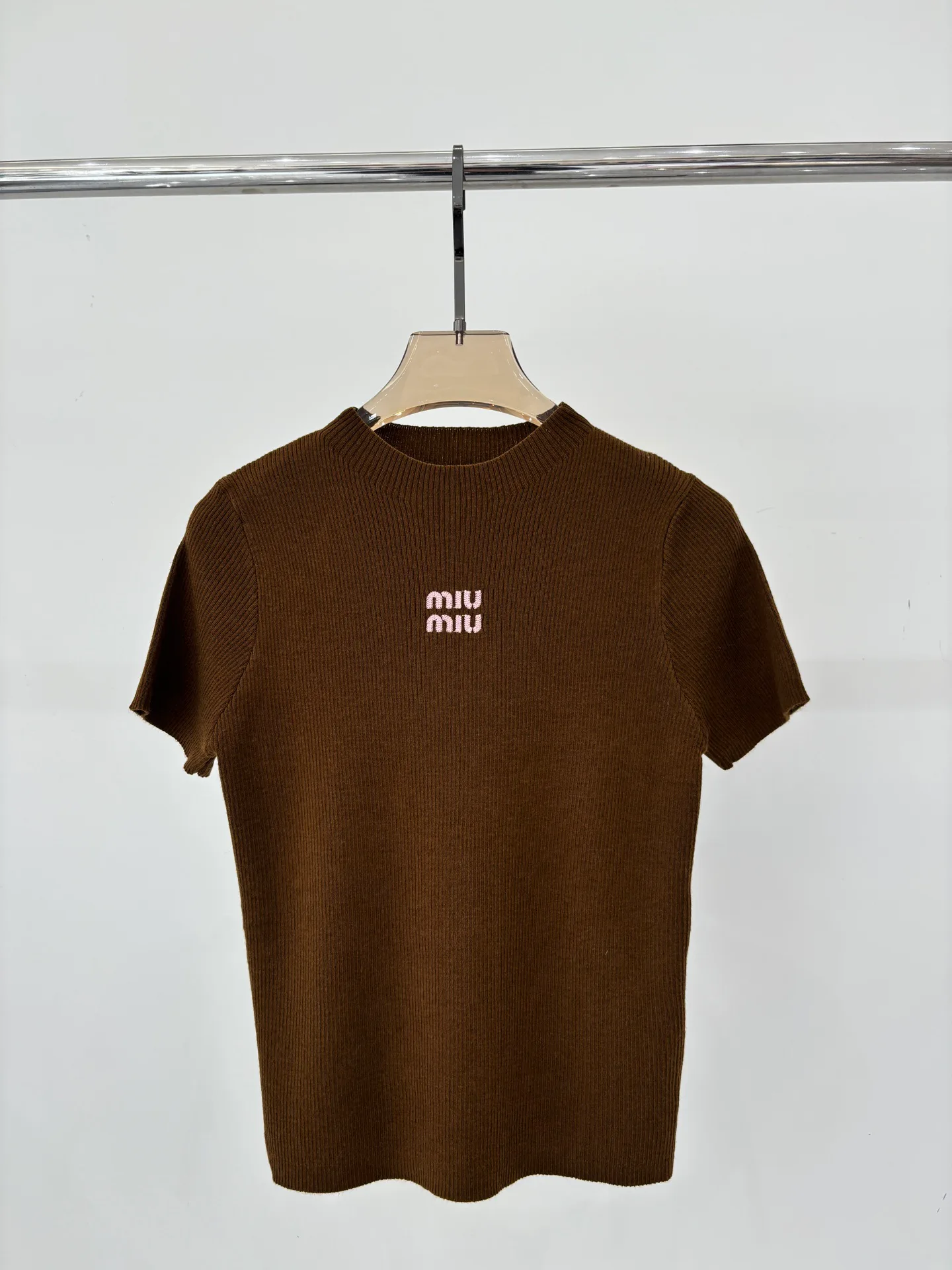 Футболки Женские Miu Miu 11401930
