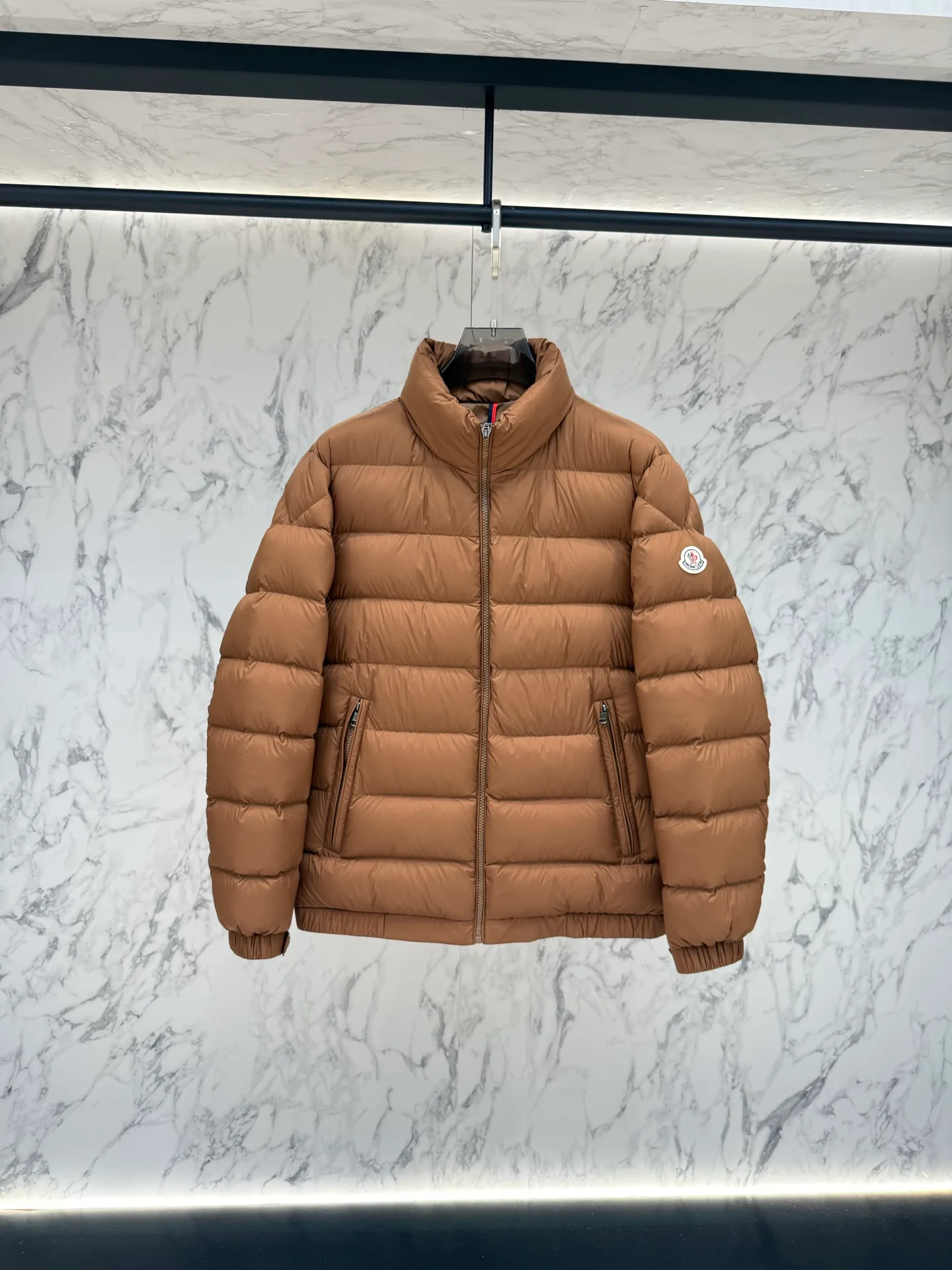 Куртки И Пуховики Женские Moncler 18761351