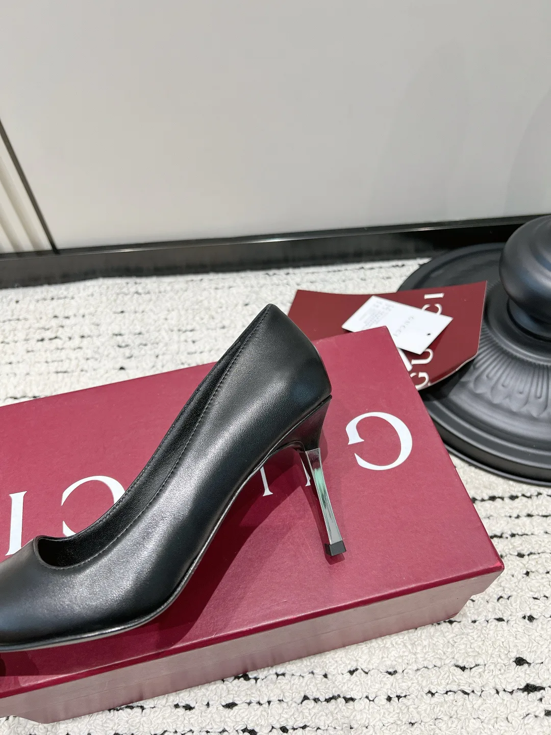 Туфли Женские Gucci 17637823