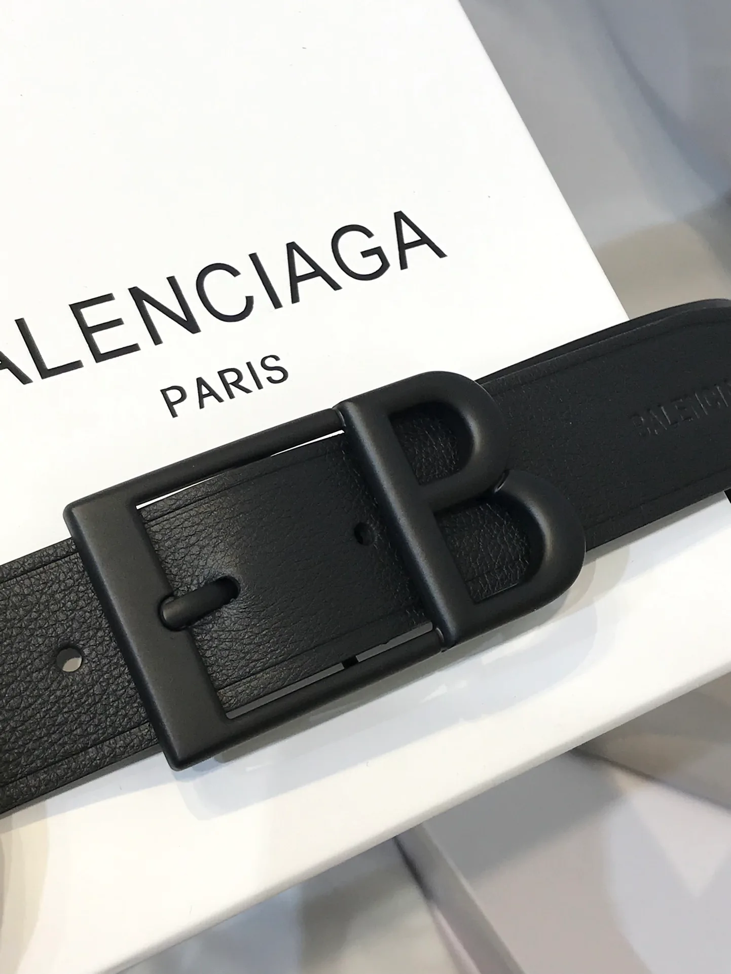 Ремни Balenciaga 159156