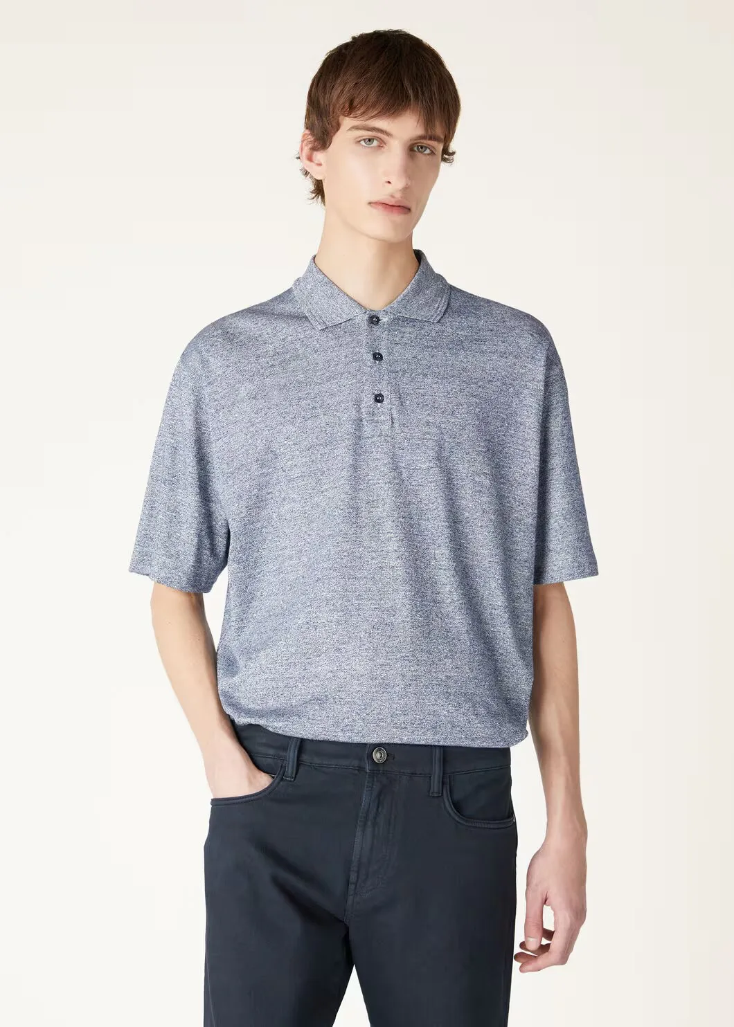 Футболки Мужские Loro Piana 5654957