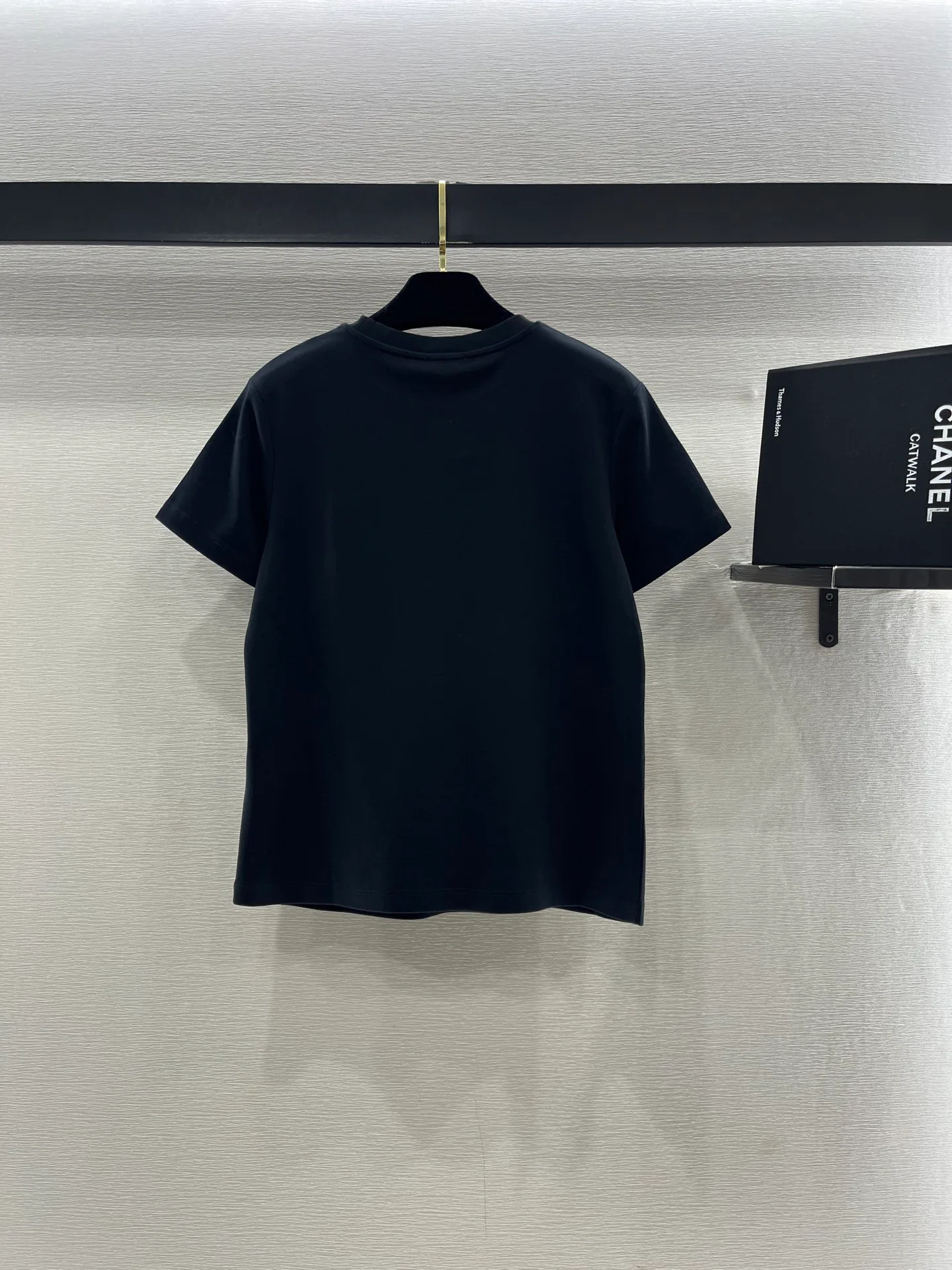 Футболки Женские Chanel 950352