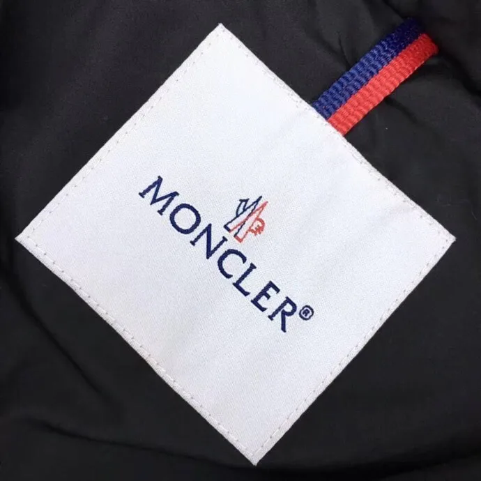 Куртки И Пуховики Женские Moncler 791862