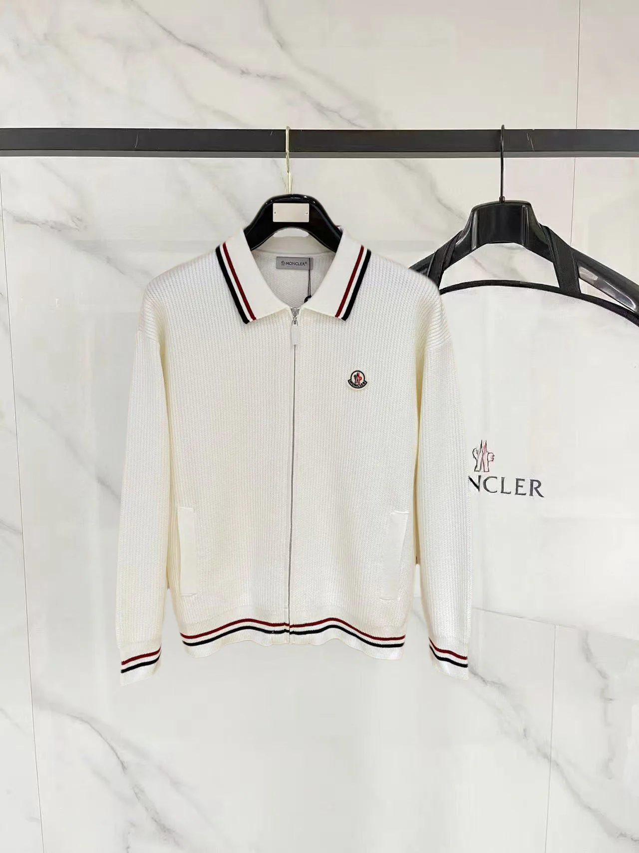 Джемперы И Свитеры Мужские Moncler 576891