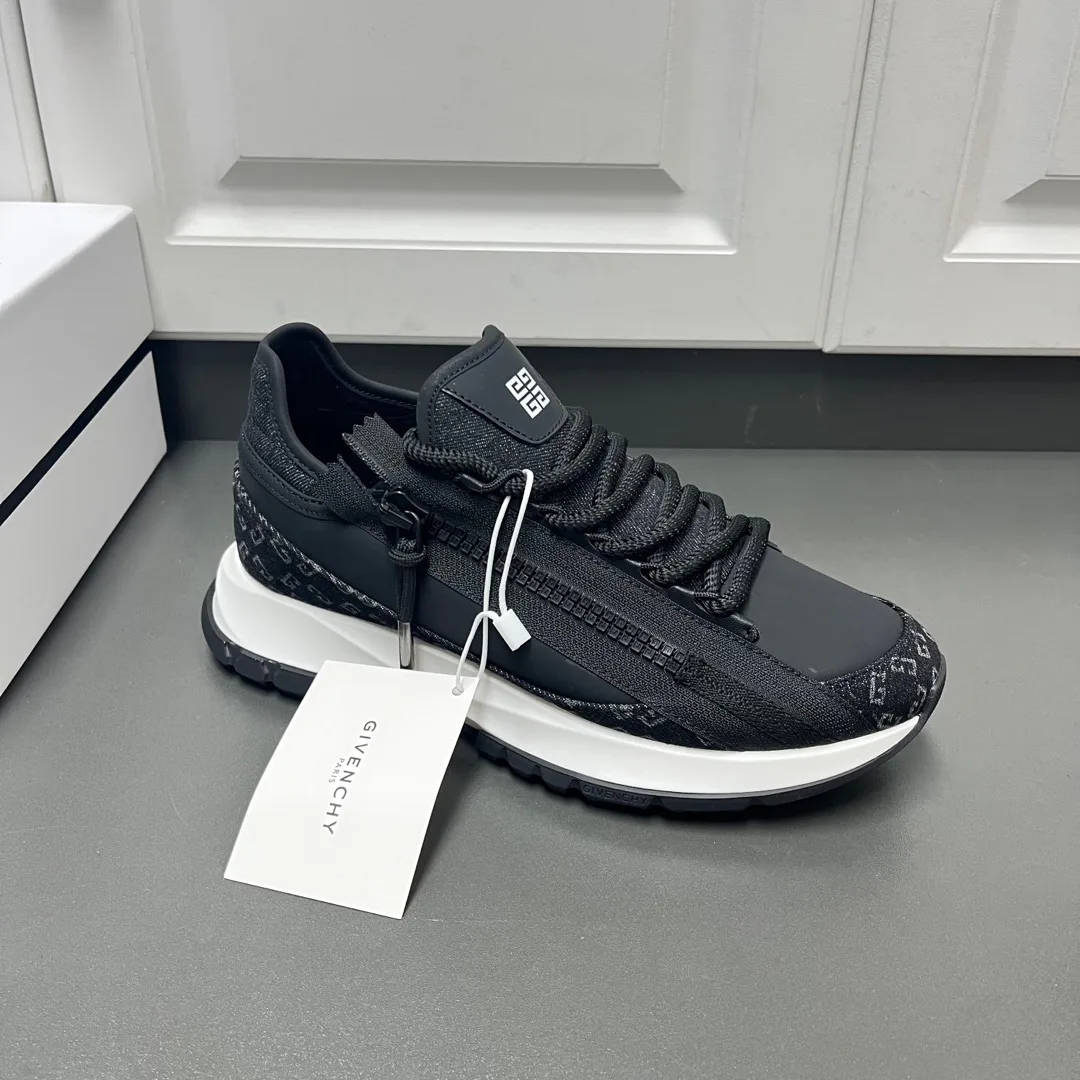 Кроссовки Мужские Givenchy 18500199