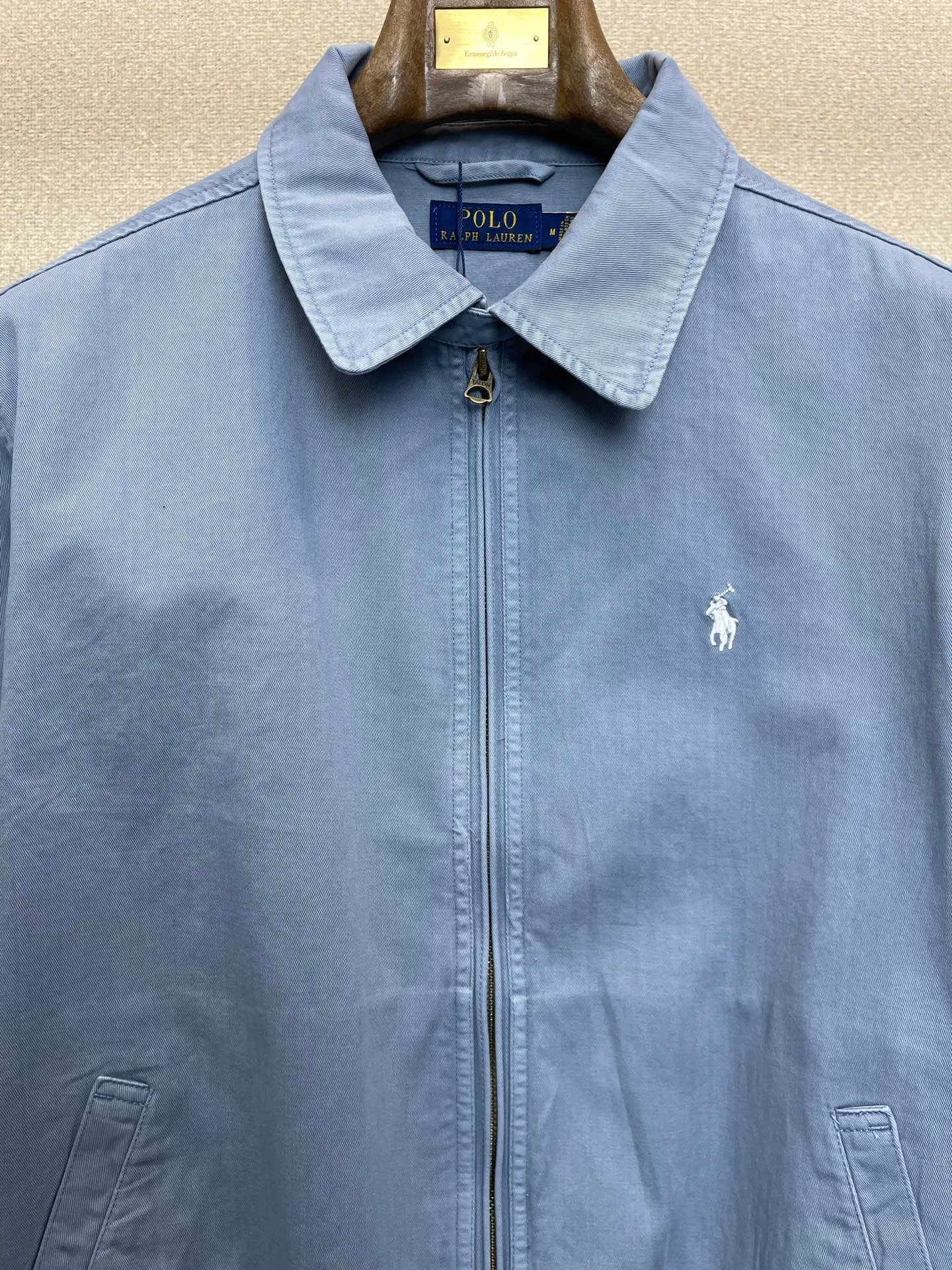 Куртки И Пуховики Мужские Ralph Lauren 475609