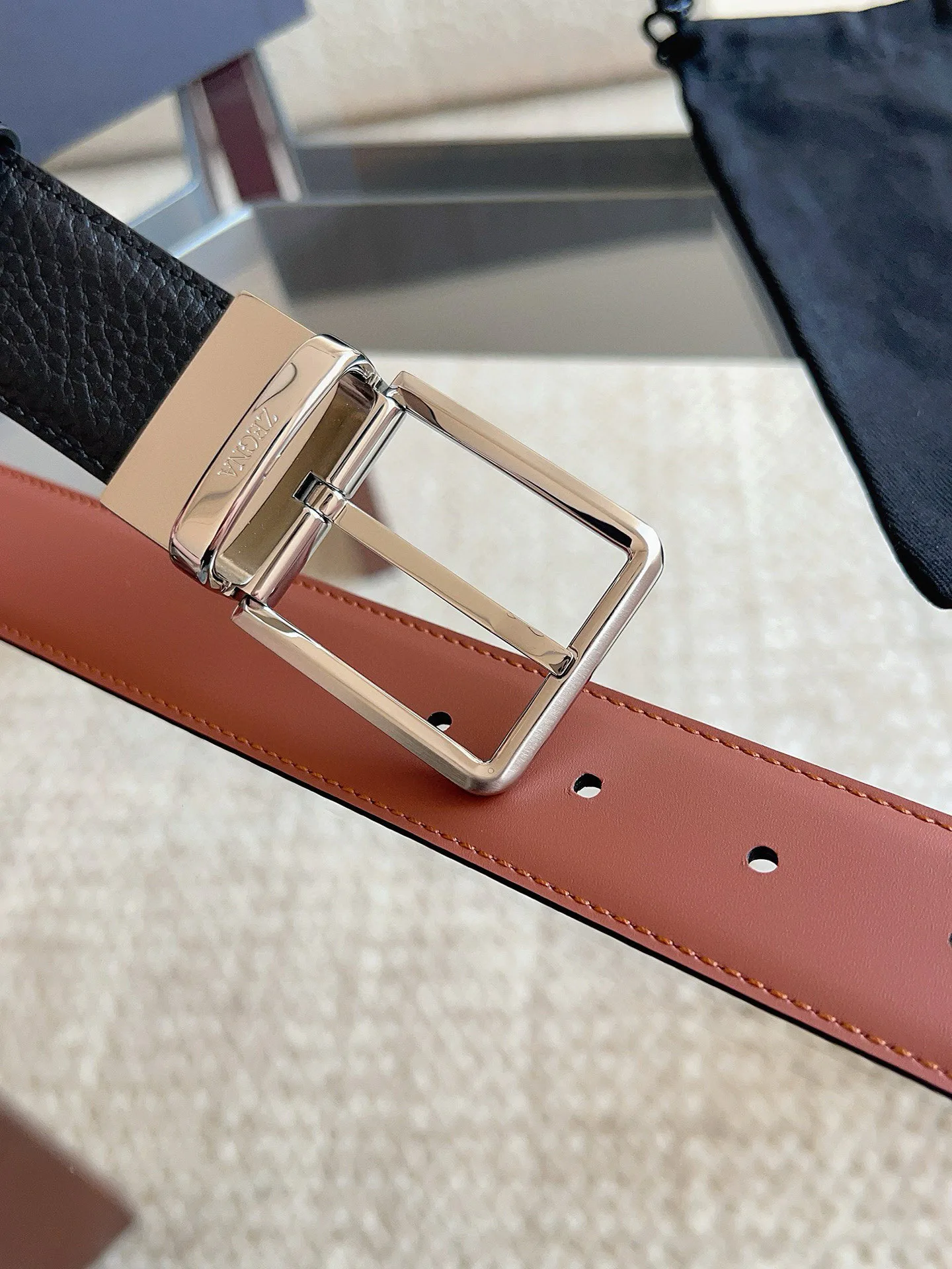 Ремни Zegna 12720839