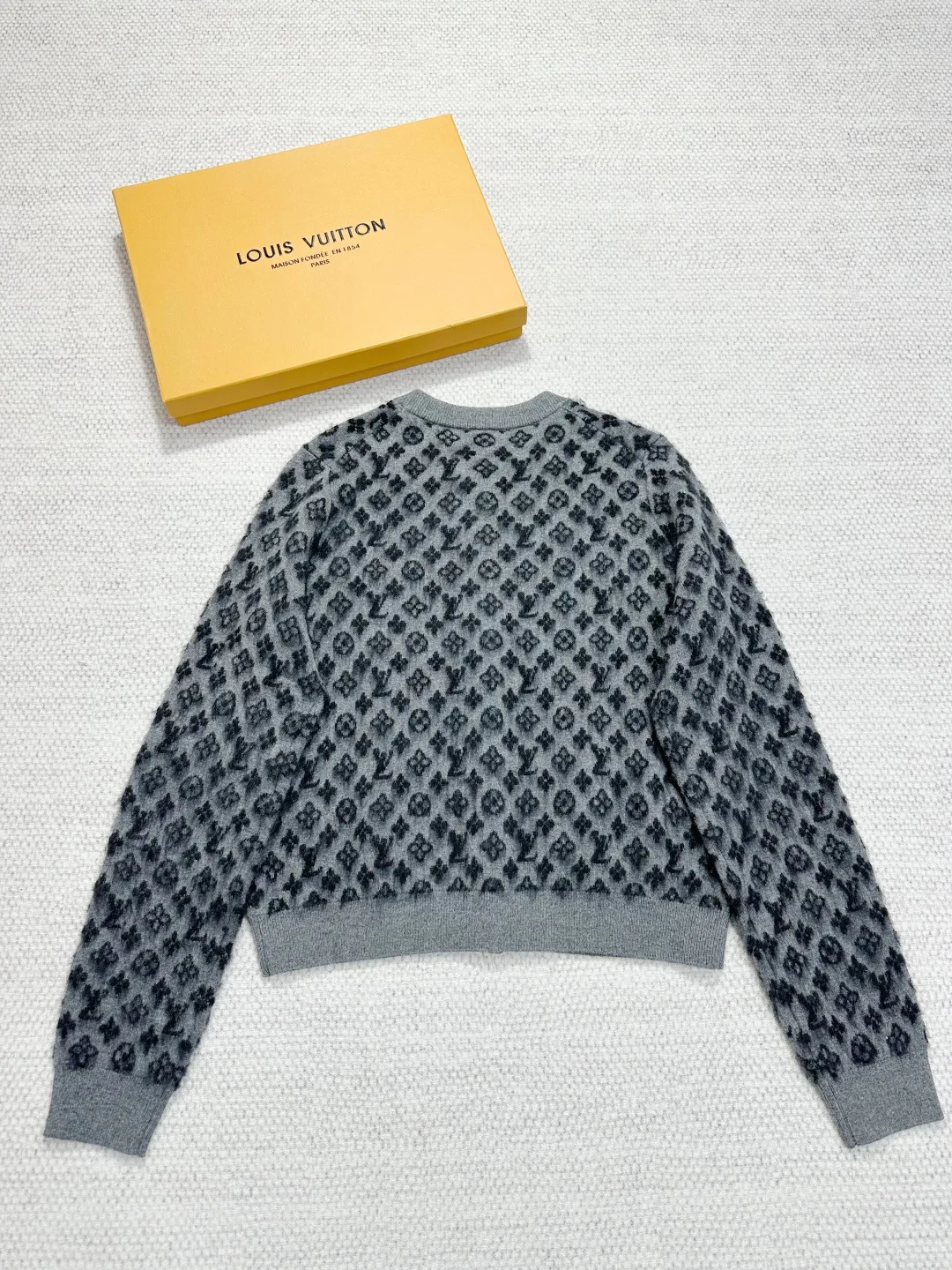 Джемперы И Свитеры Женские Louis Vuitton 419415