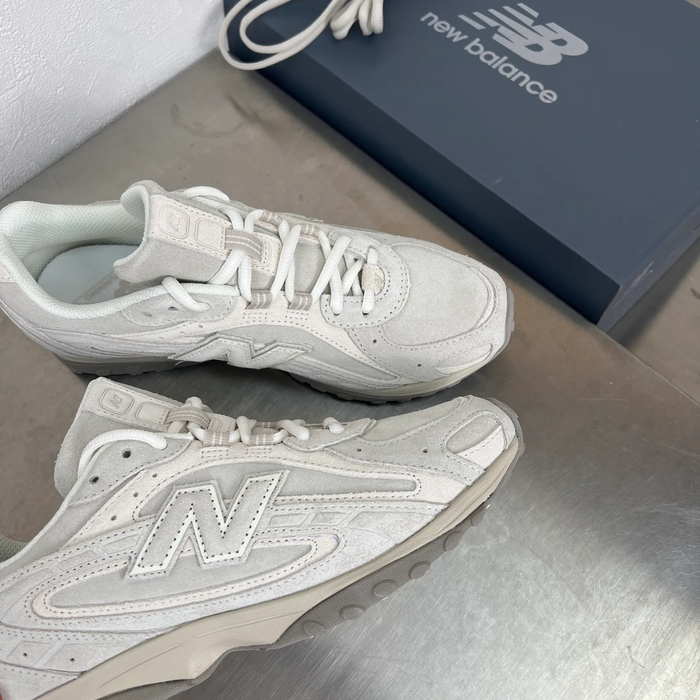 Туфли Женские New Balance 11875088