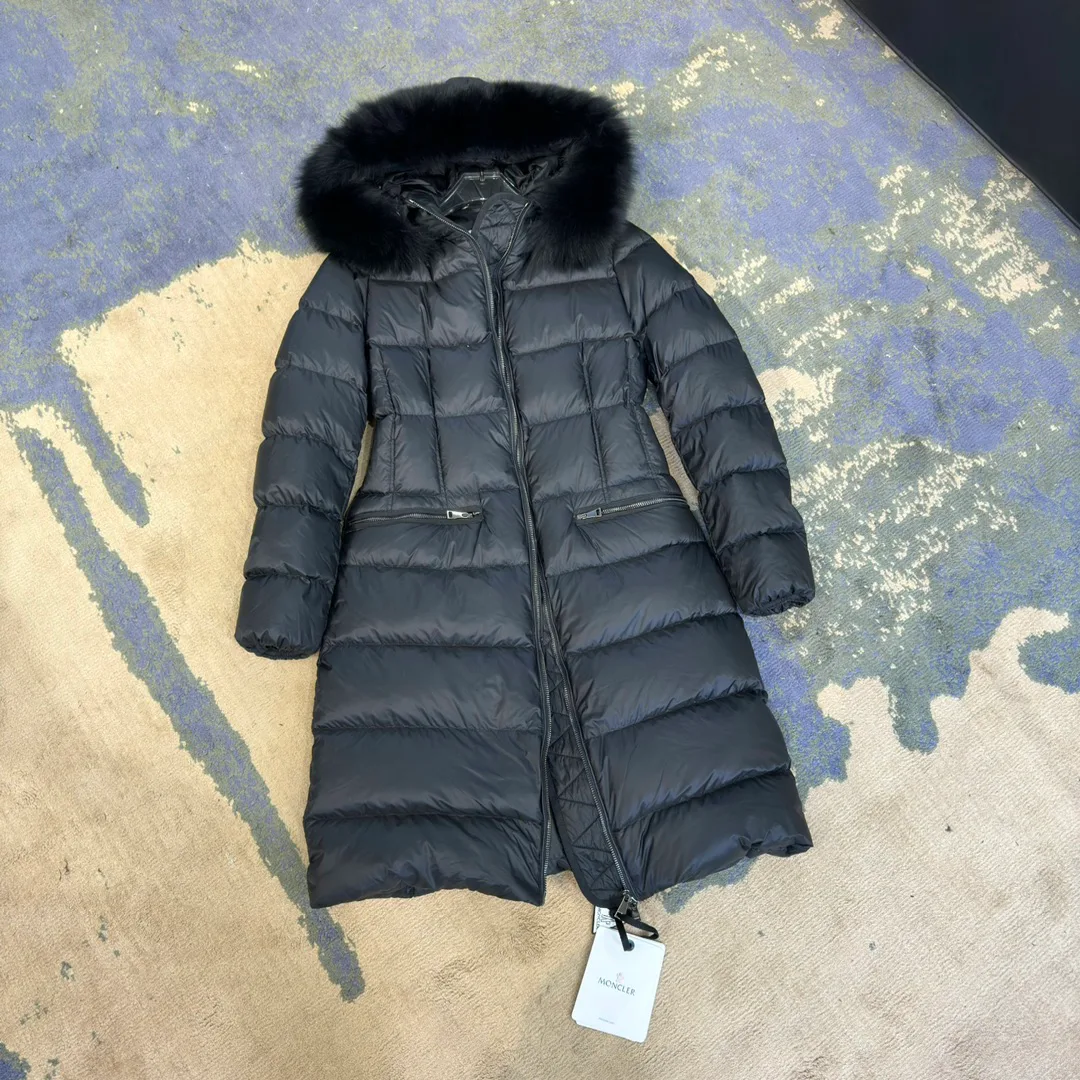Куртки И Пуховики Женские Moncler 18204235