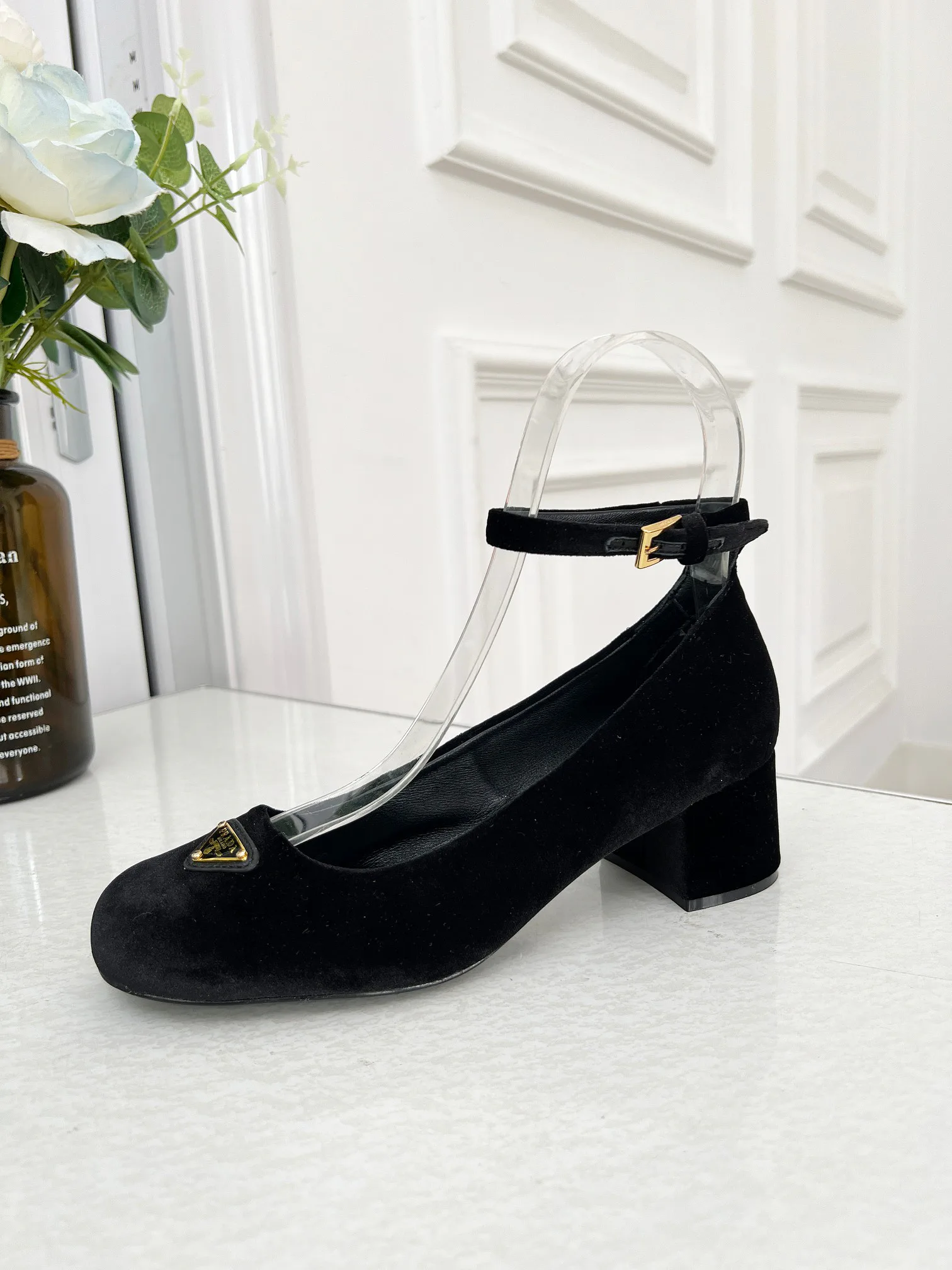 Туфли Женские Prada 11386414