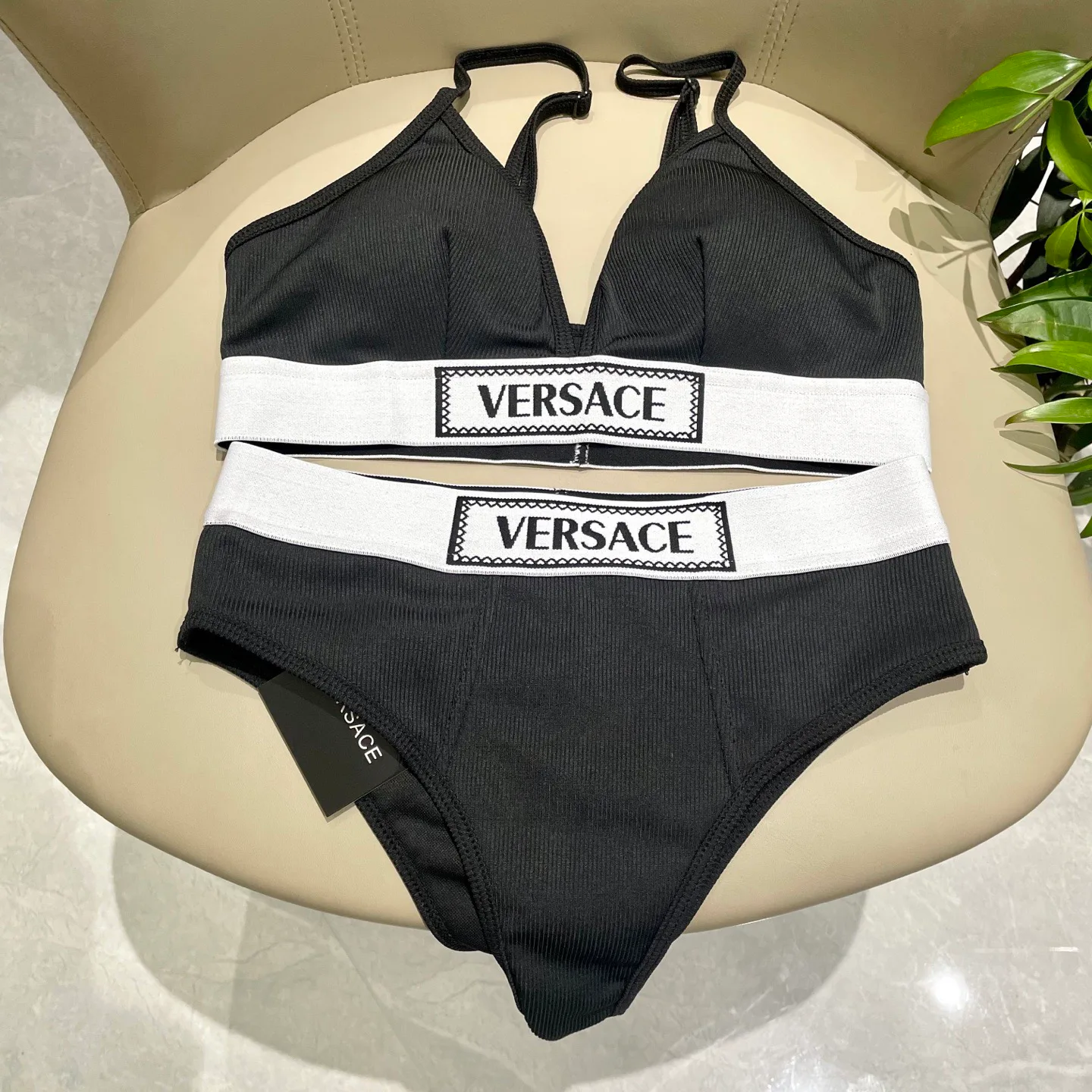 Купальники Женские Versace 538304