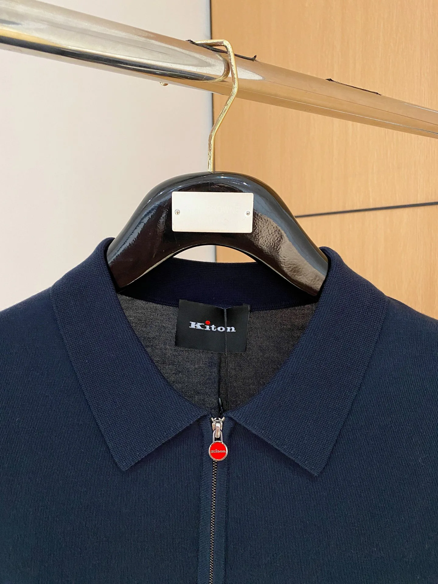 Куртки И Пуховики Мужские Kiton 106194