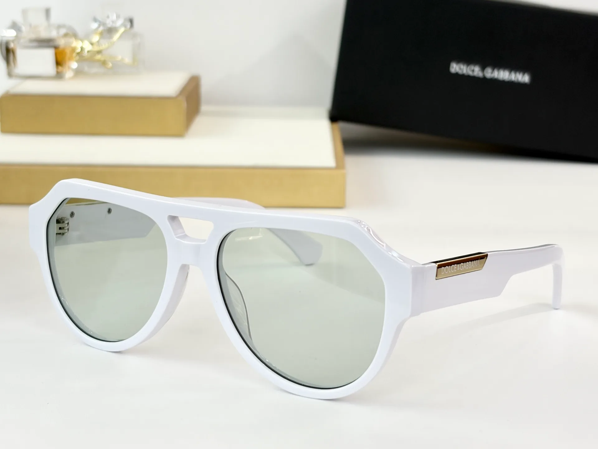 Очки Dolce & Gabbana 12564477