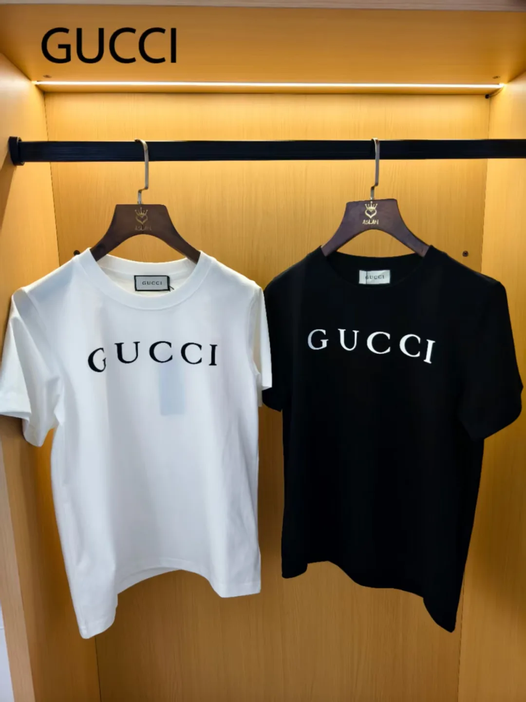 Футболки Женские Gucci 4638