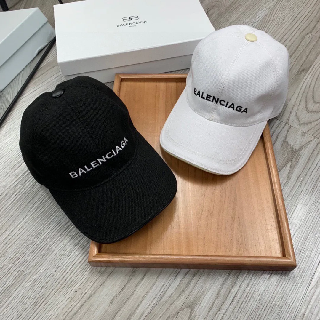 Головные Уборы Balenciaga 12882122