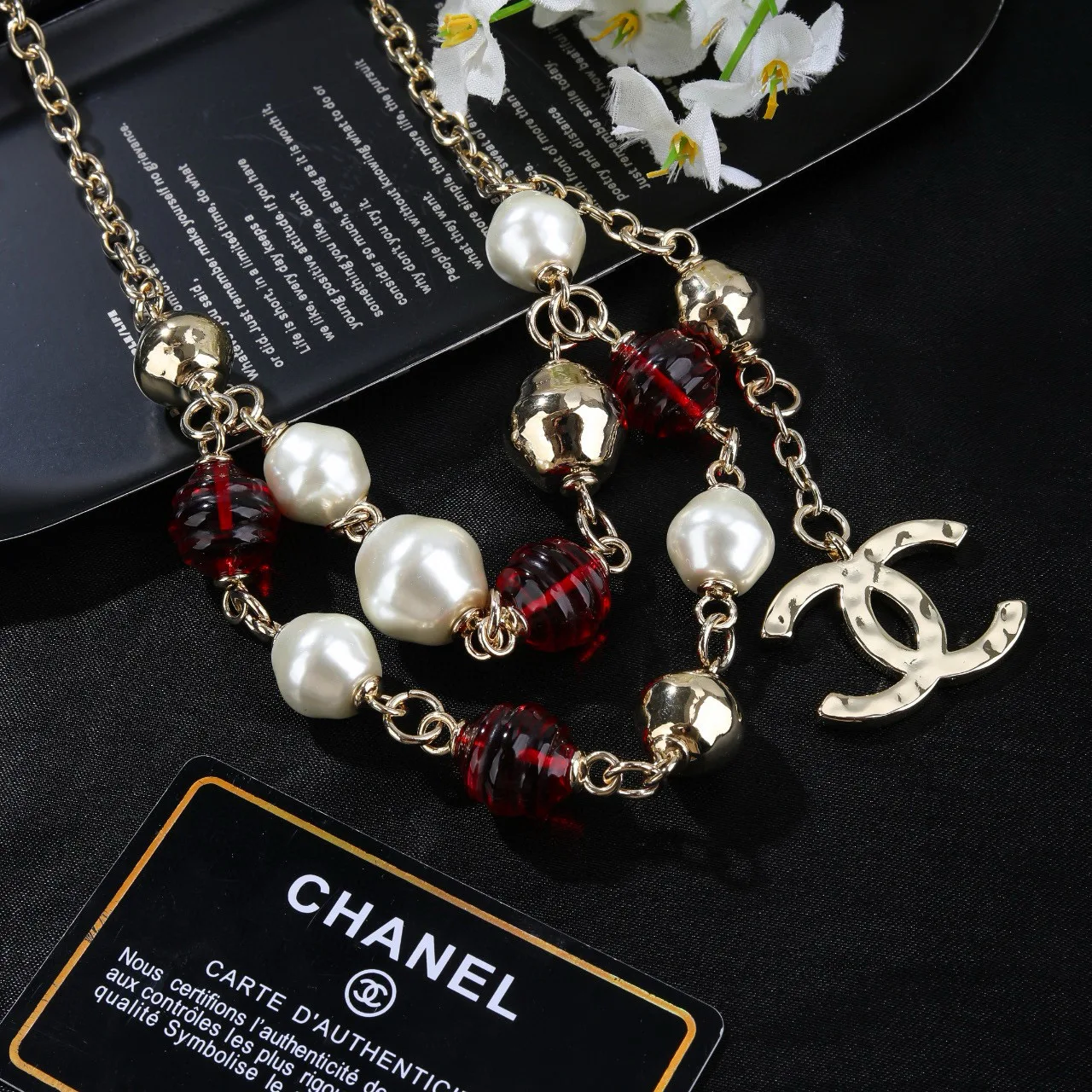 Ремни Chanel 11240571