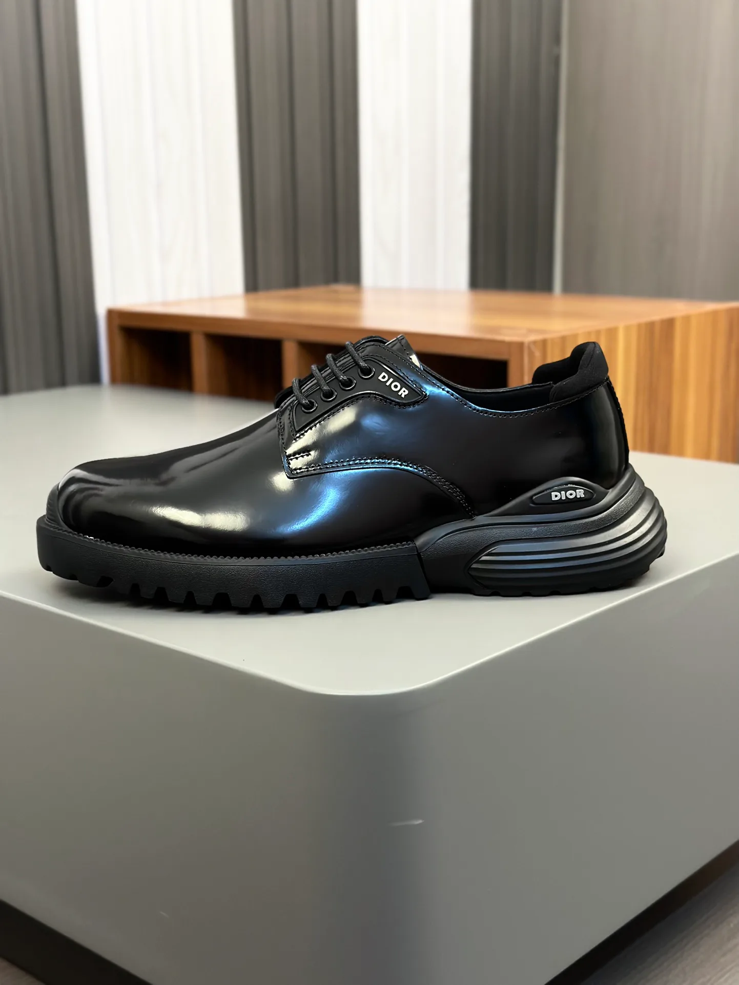 Лоферы И Туфли Мужские Christian Dior 5120239