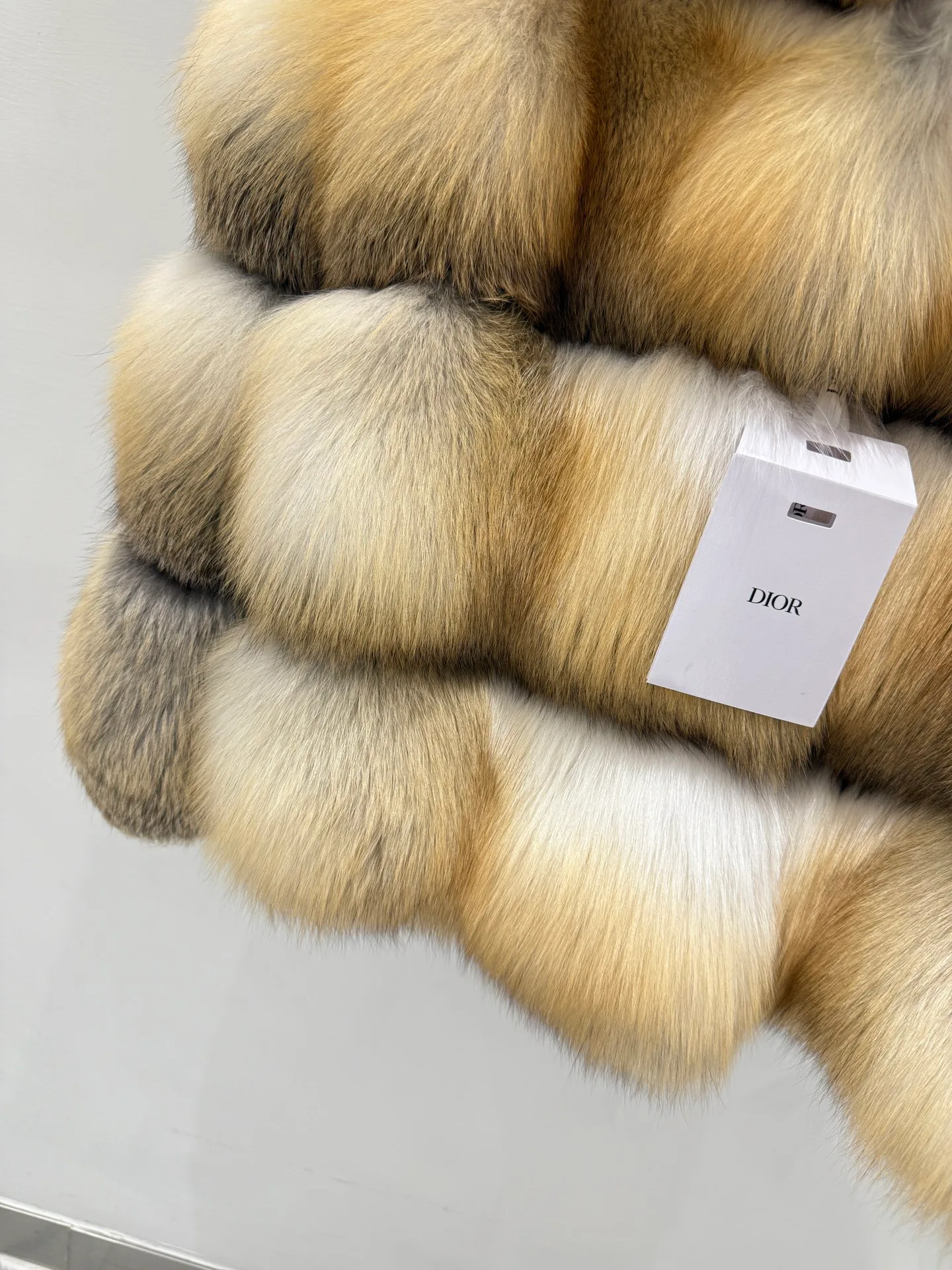 Шубы Женские Christian Dior 785624