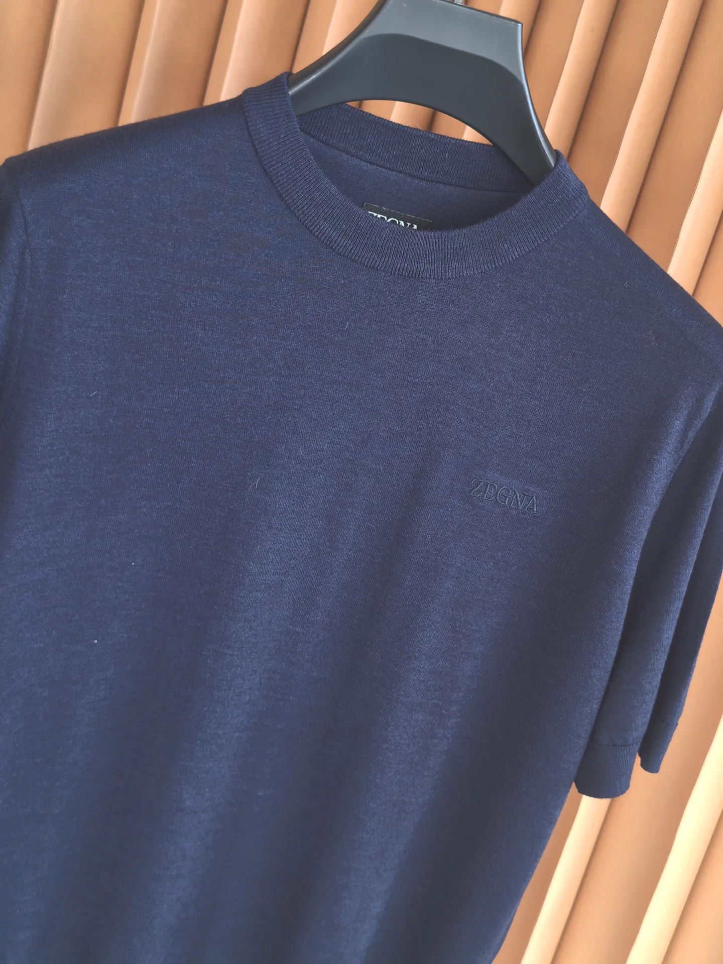 Футболки Мужские Zegna 11540736