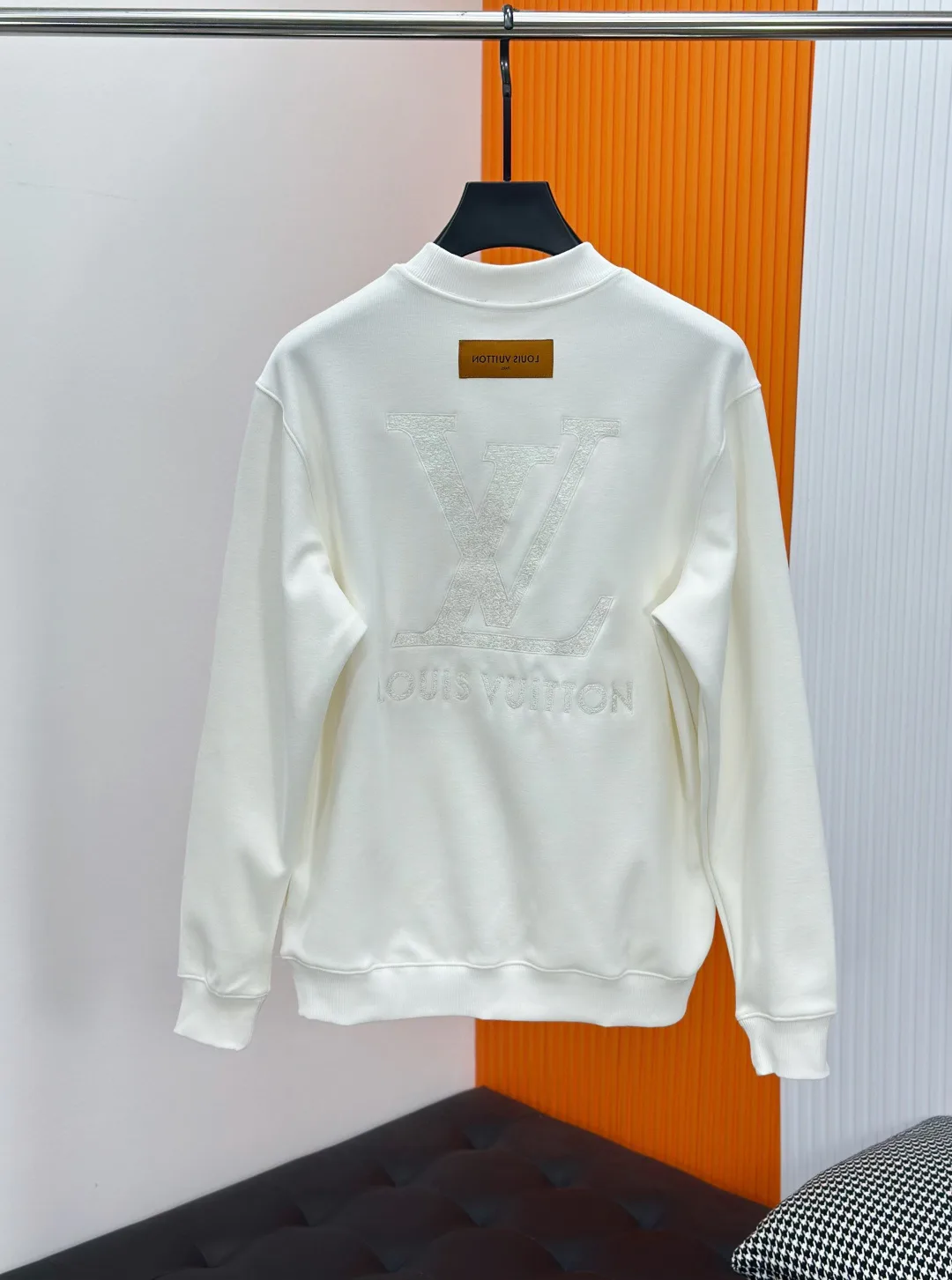 Свитшоты И Худи Мужские Louis Vuitton 1138686