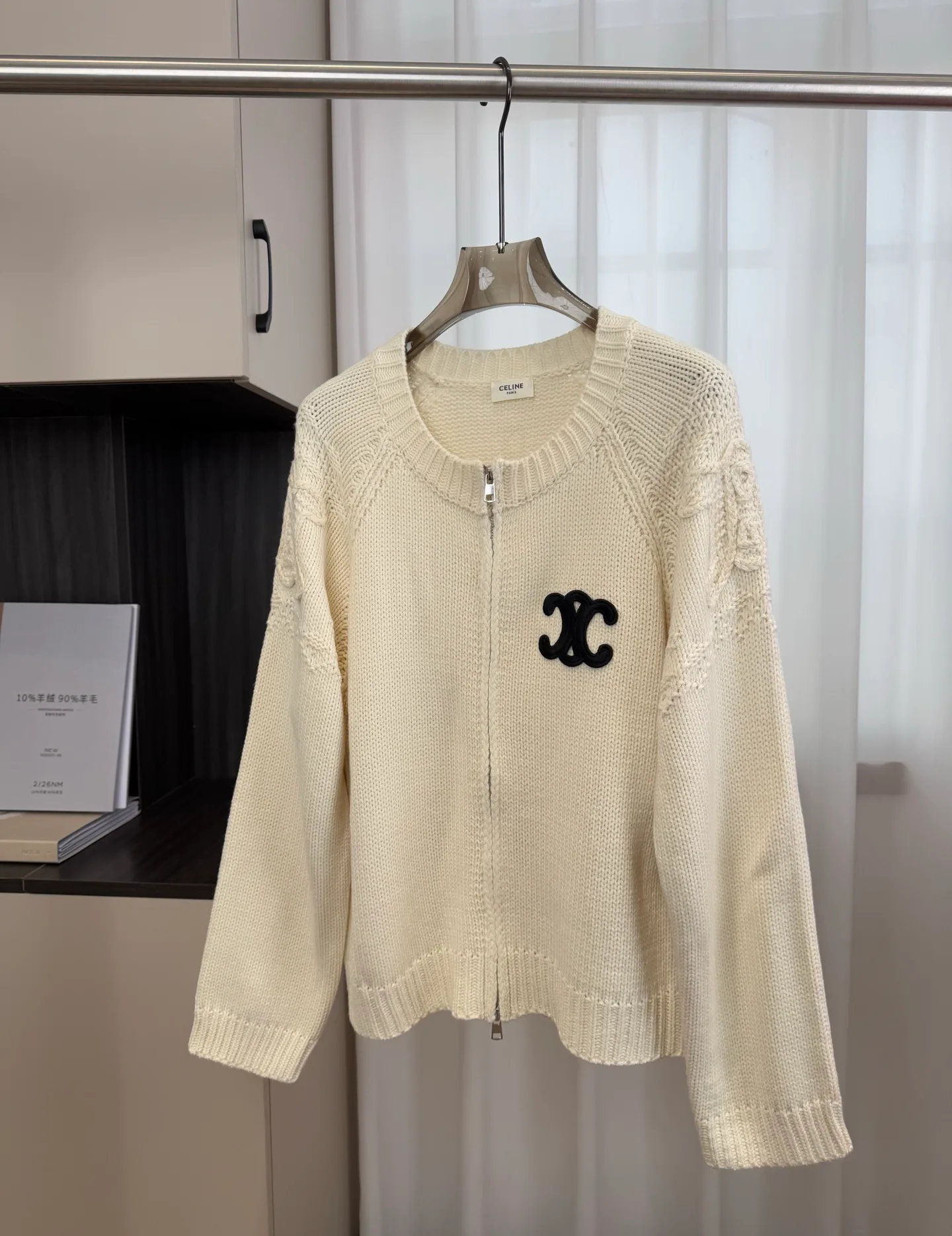 Джемперы Женские Celine 452330