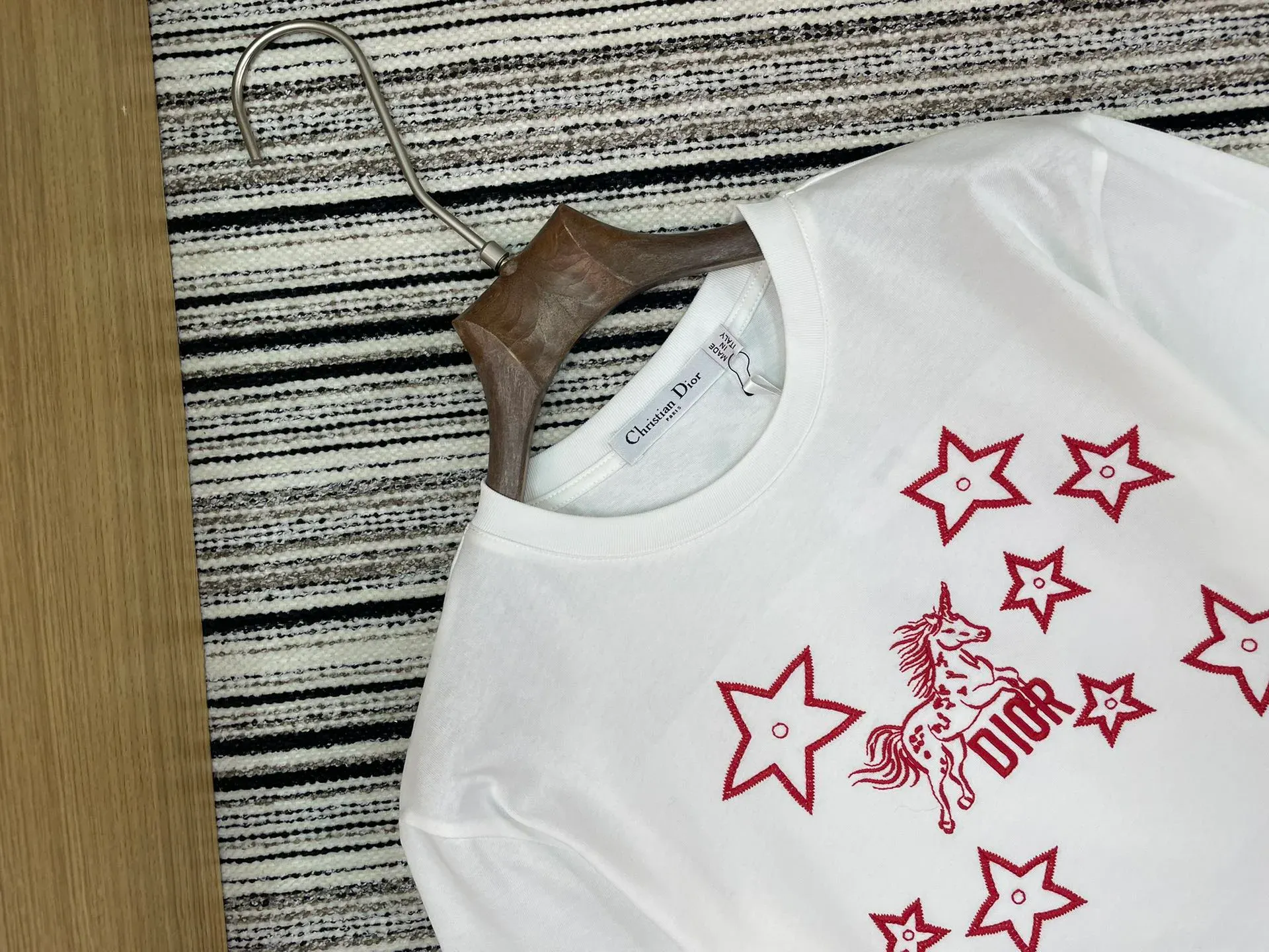 Футболки Женские Christian Dior 1469786