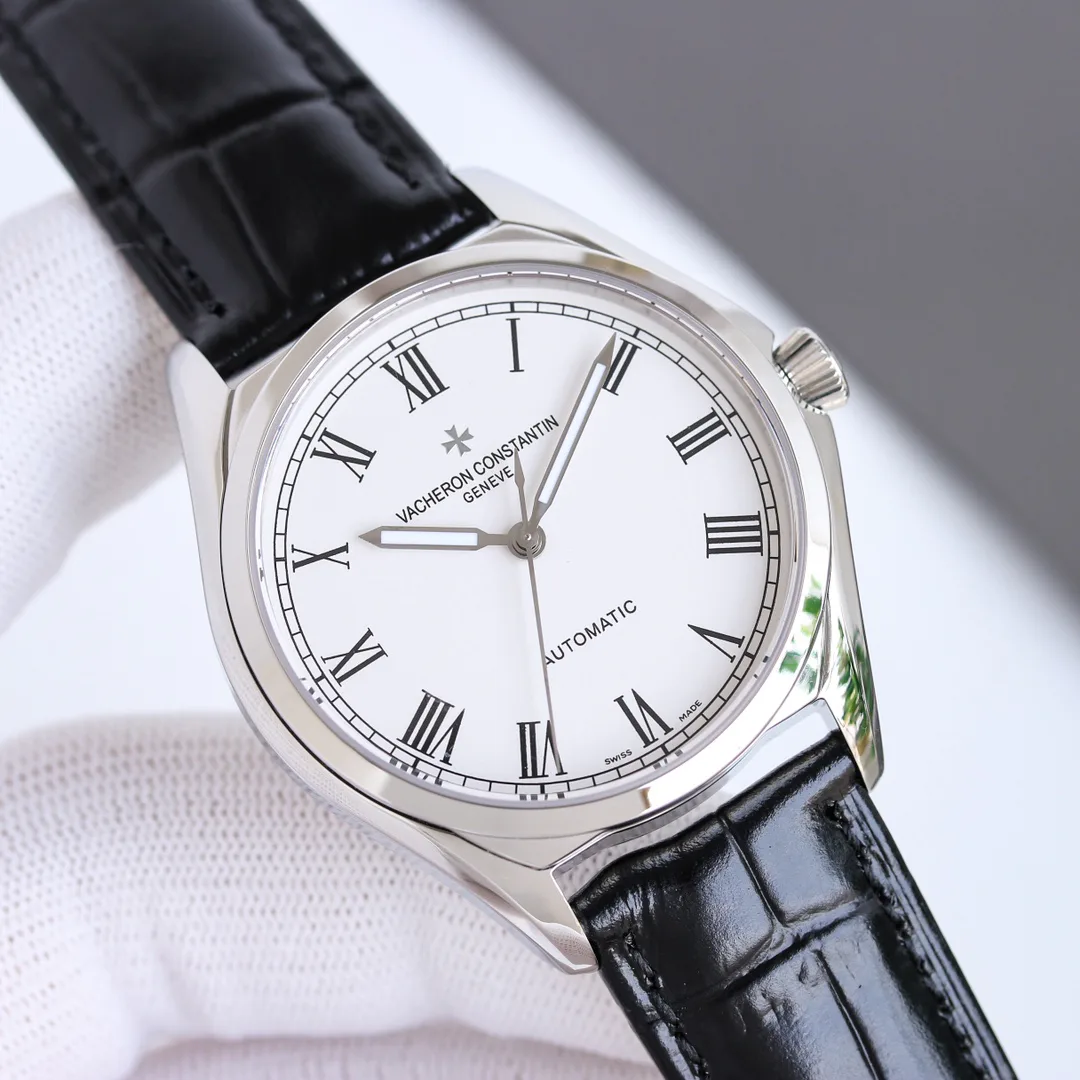 Часы Мужские Vacheron Constantin 11423755