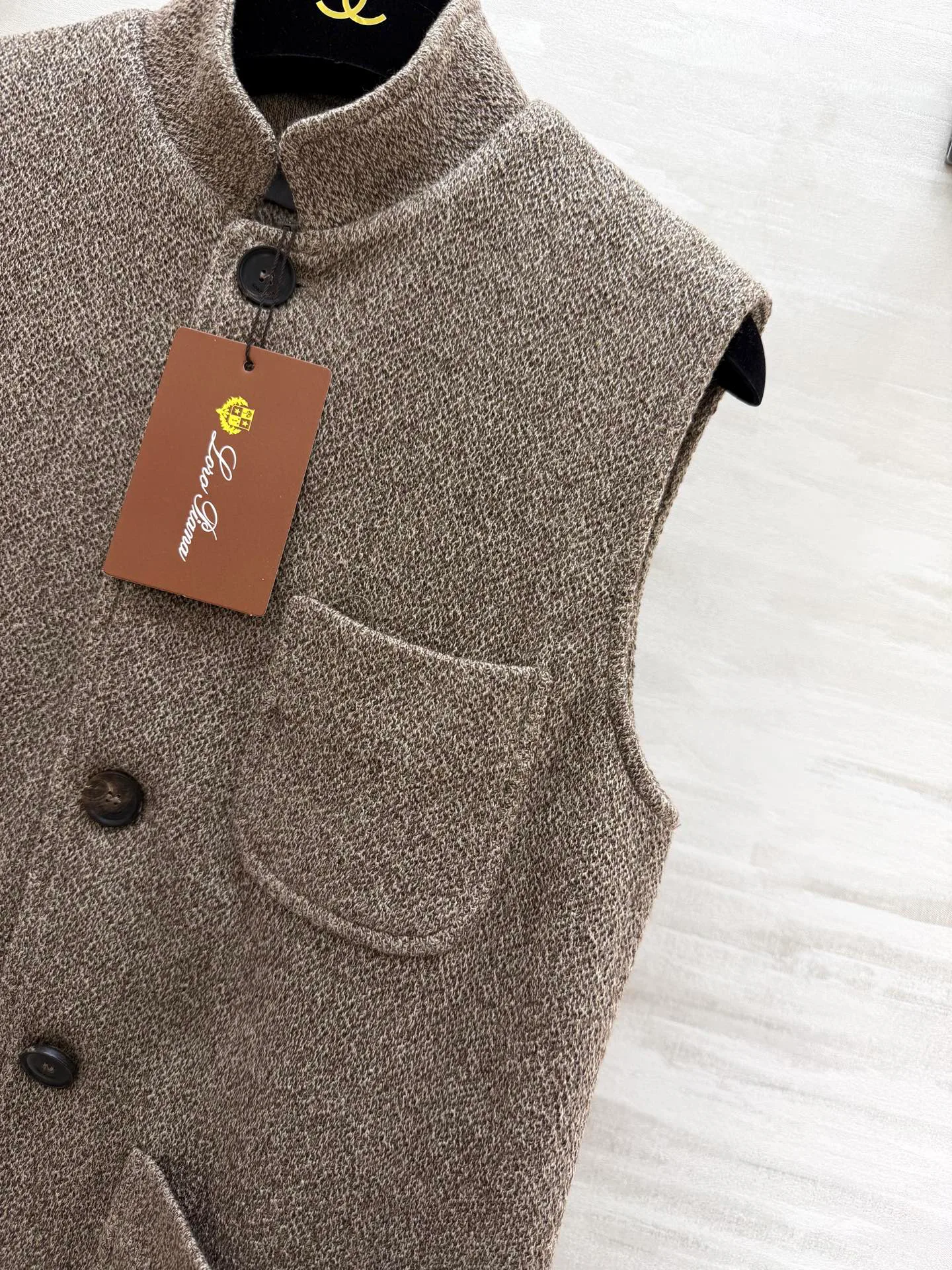 Жилеты Женские Loro Piana 11272214