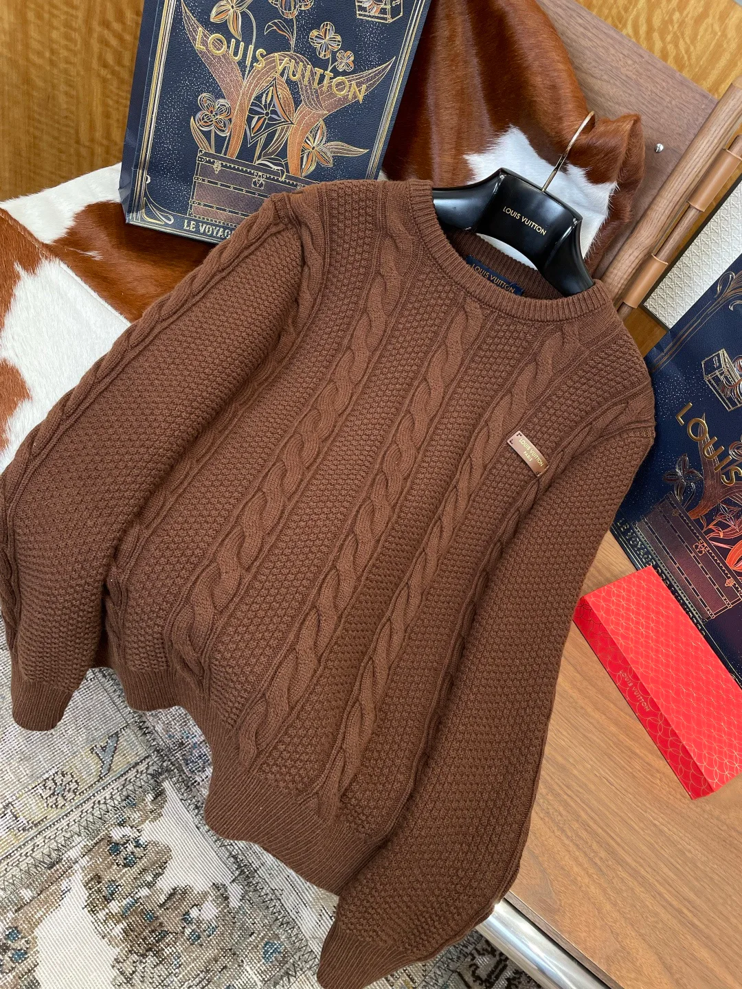 Джемперы И Свитеры Мужские Louis Vuitton 10268194