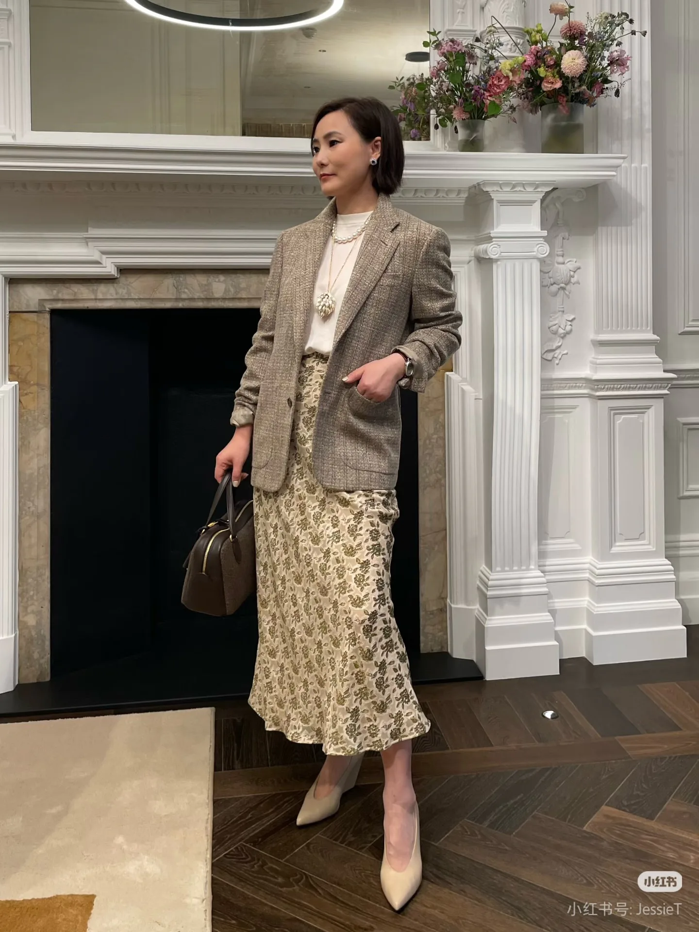 Юбки Женские Loro Piana 13092202