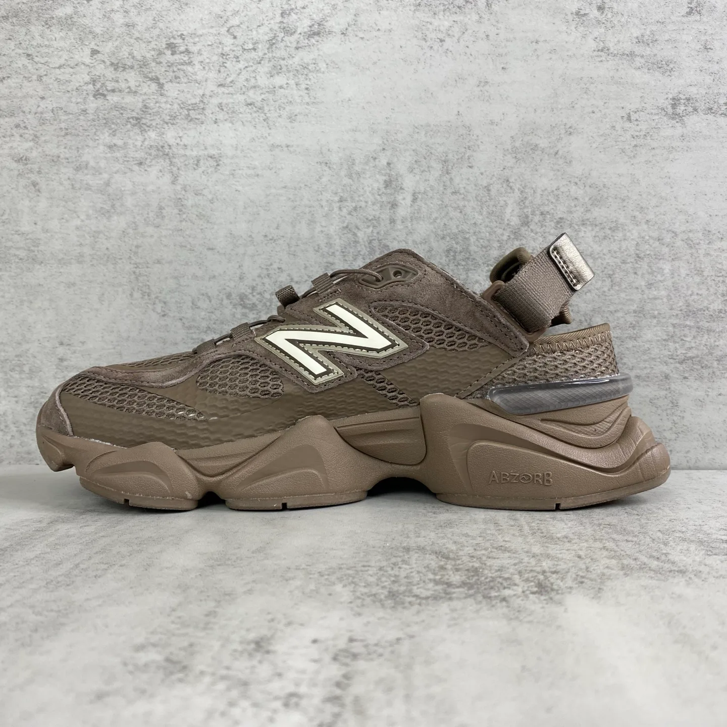 Кроссовки Мужские New Balance 17460389