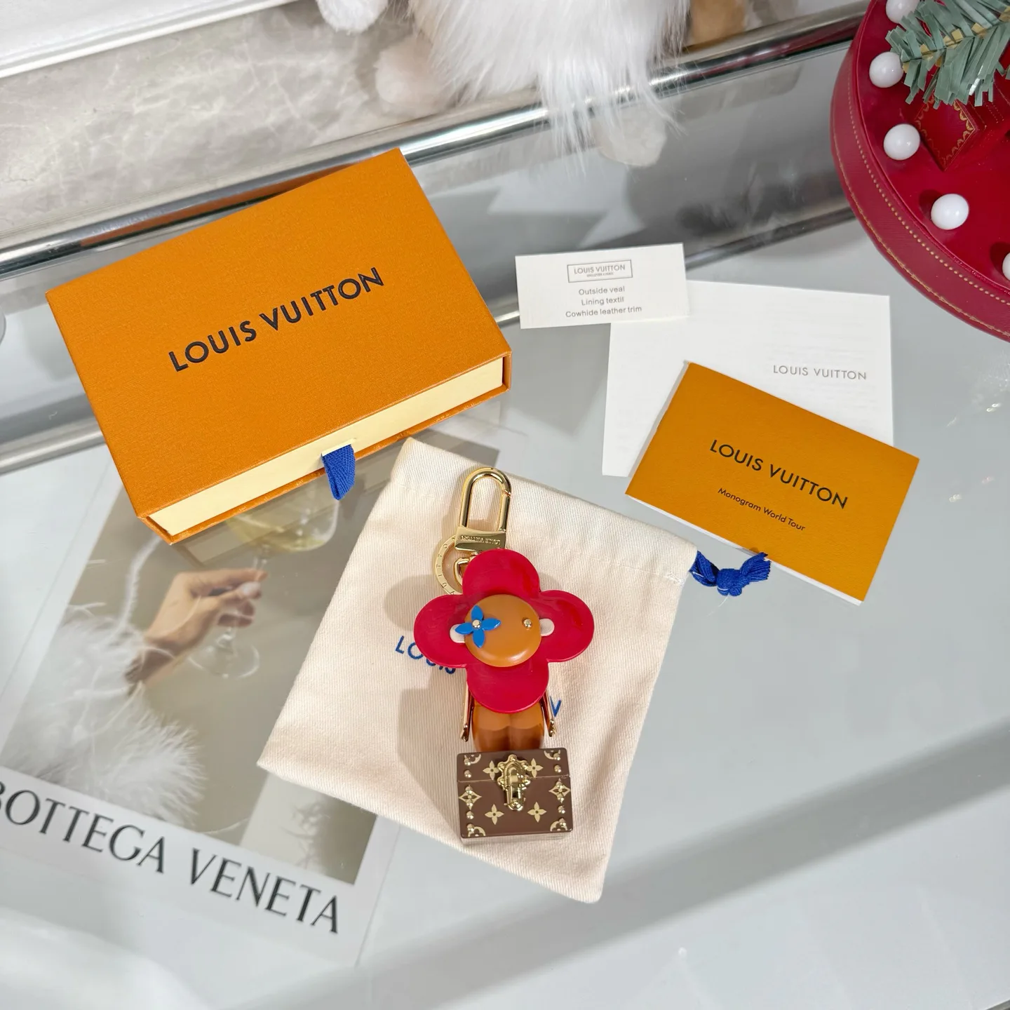 Ключницы Louis Vuitton 838619