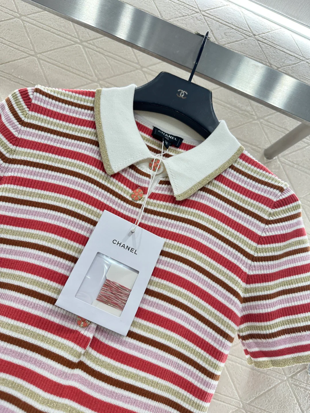 Платья Женские Chanel 767919