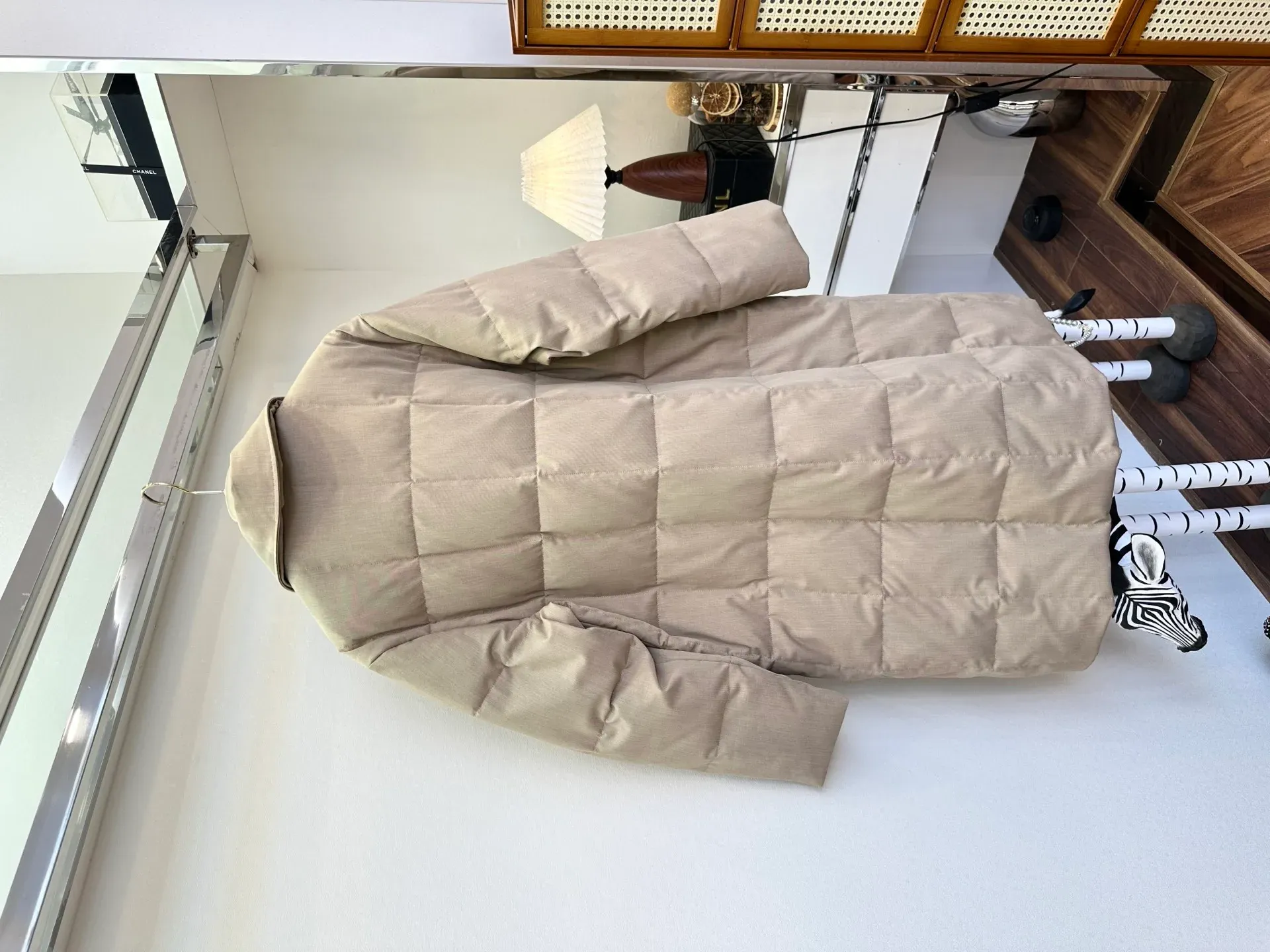 Куртки И Пуховики Женские Max Mara 713606