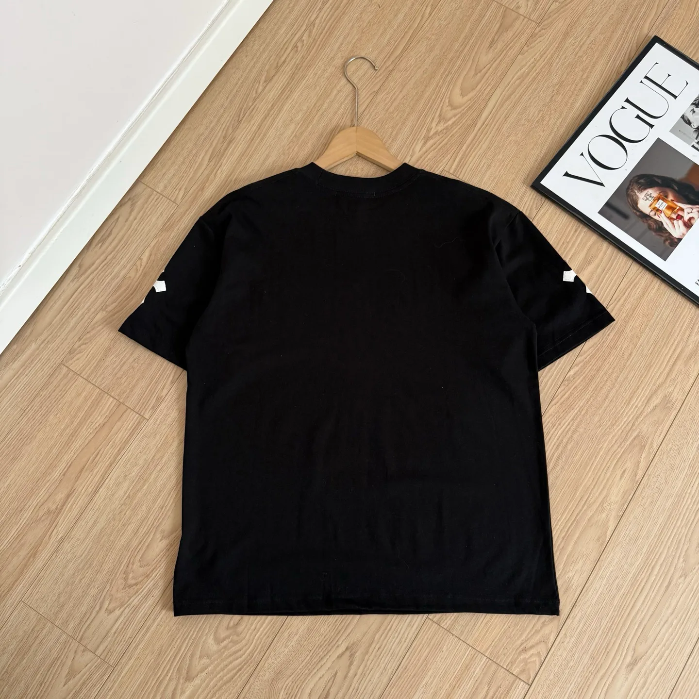 Футболки Мужские Chrome Hearts 12641127