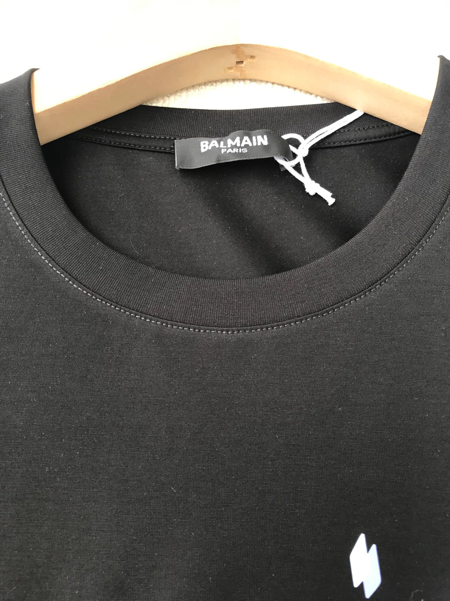 Футболки Мужские Balmain 11139957