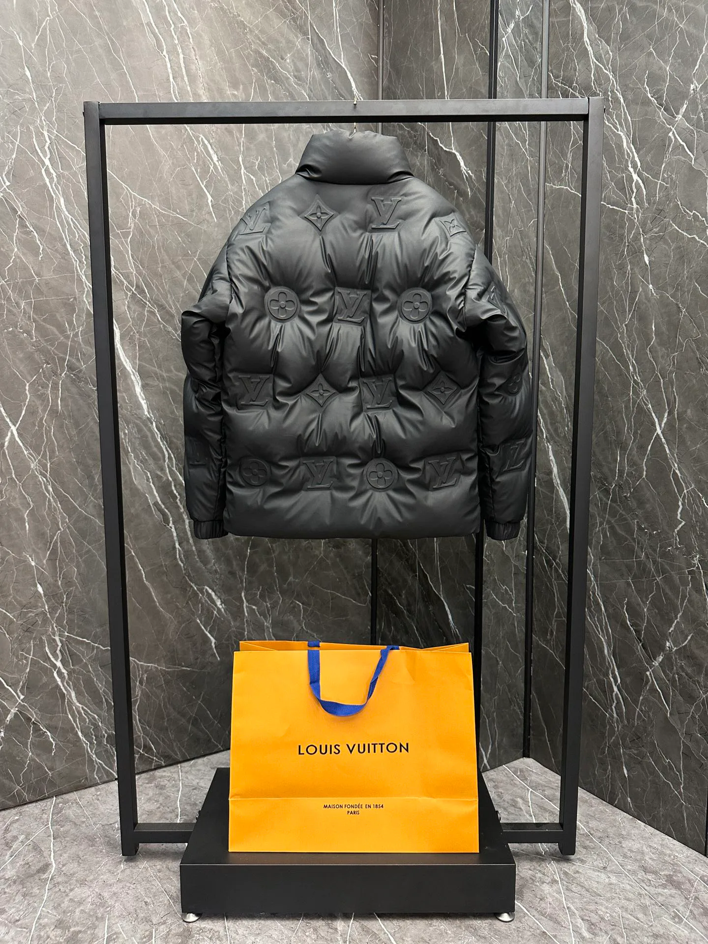 Куртки И Пуховики Женские Louis Vuitton 514427