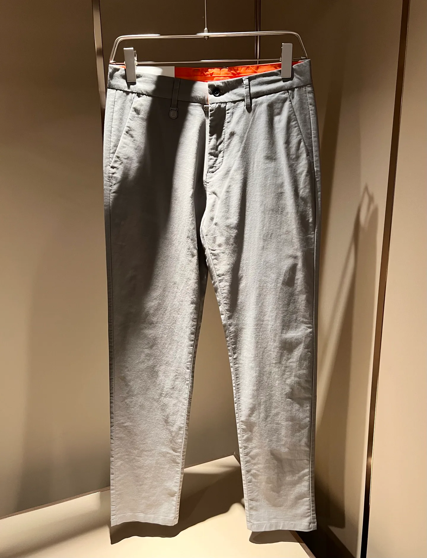 Брюки Мужские Zegna 11952914