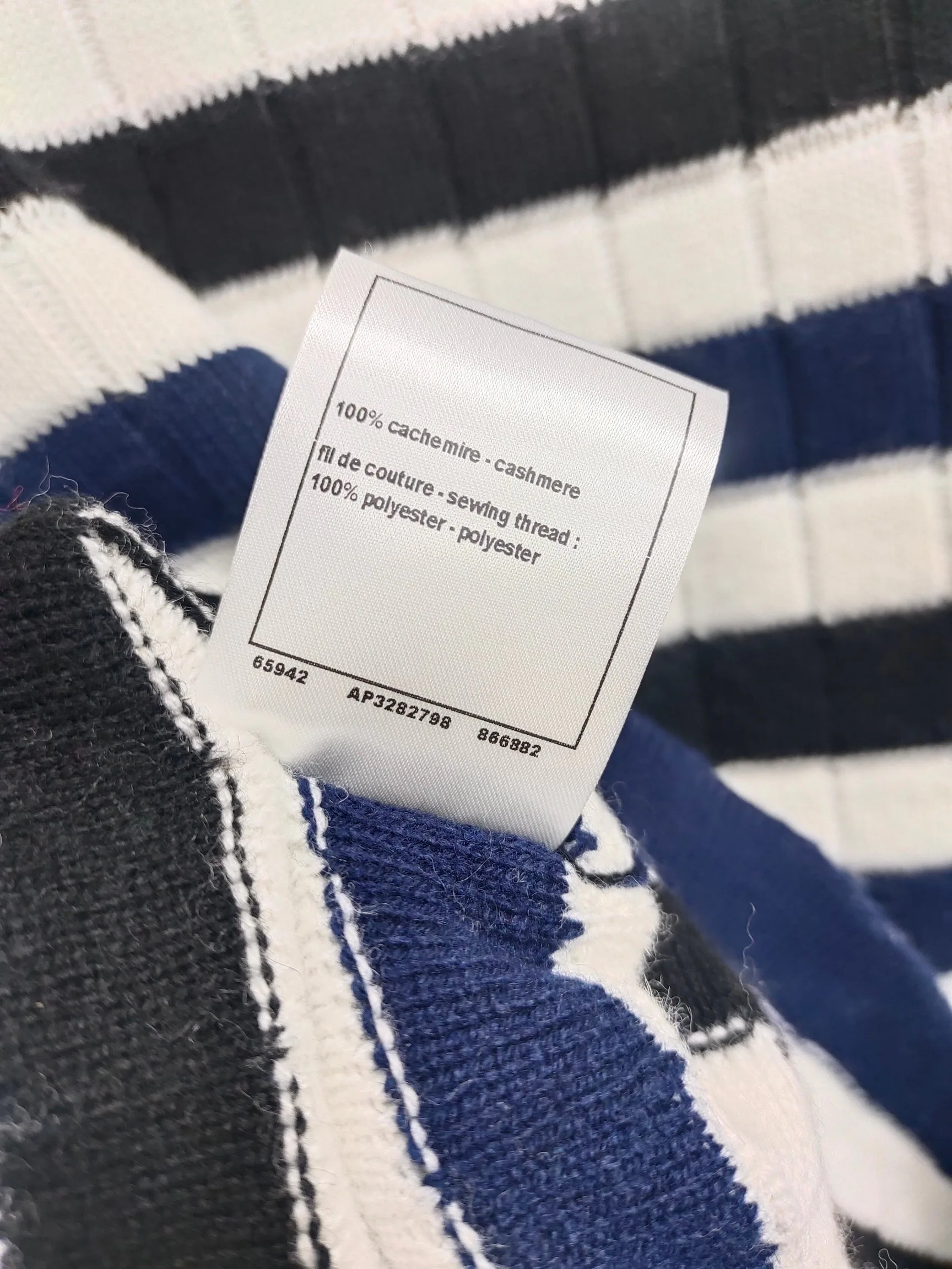 Джемперы И Свитеры Женские Chanel 5023278