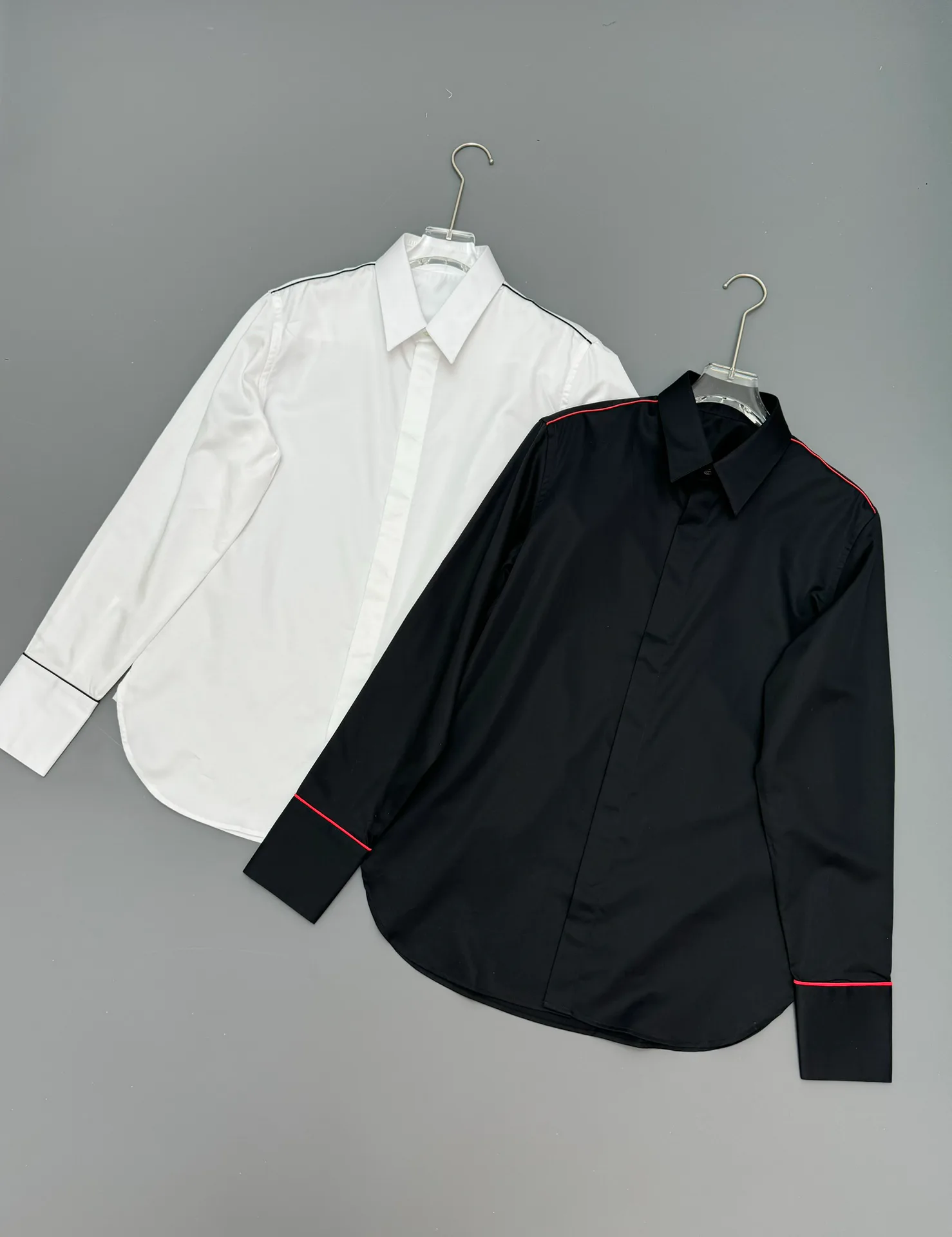 Рубашки Мужские Salvatore Ferragamo 15983