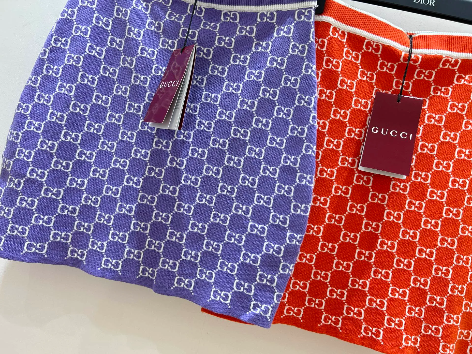 Юбки Женские Gucci 18097313