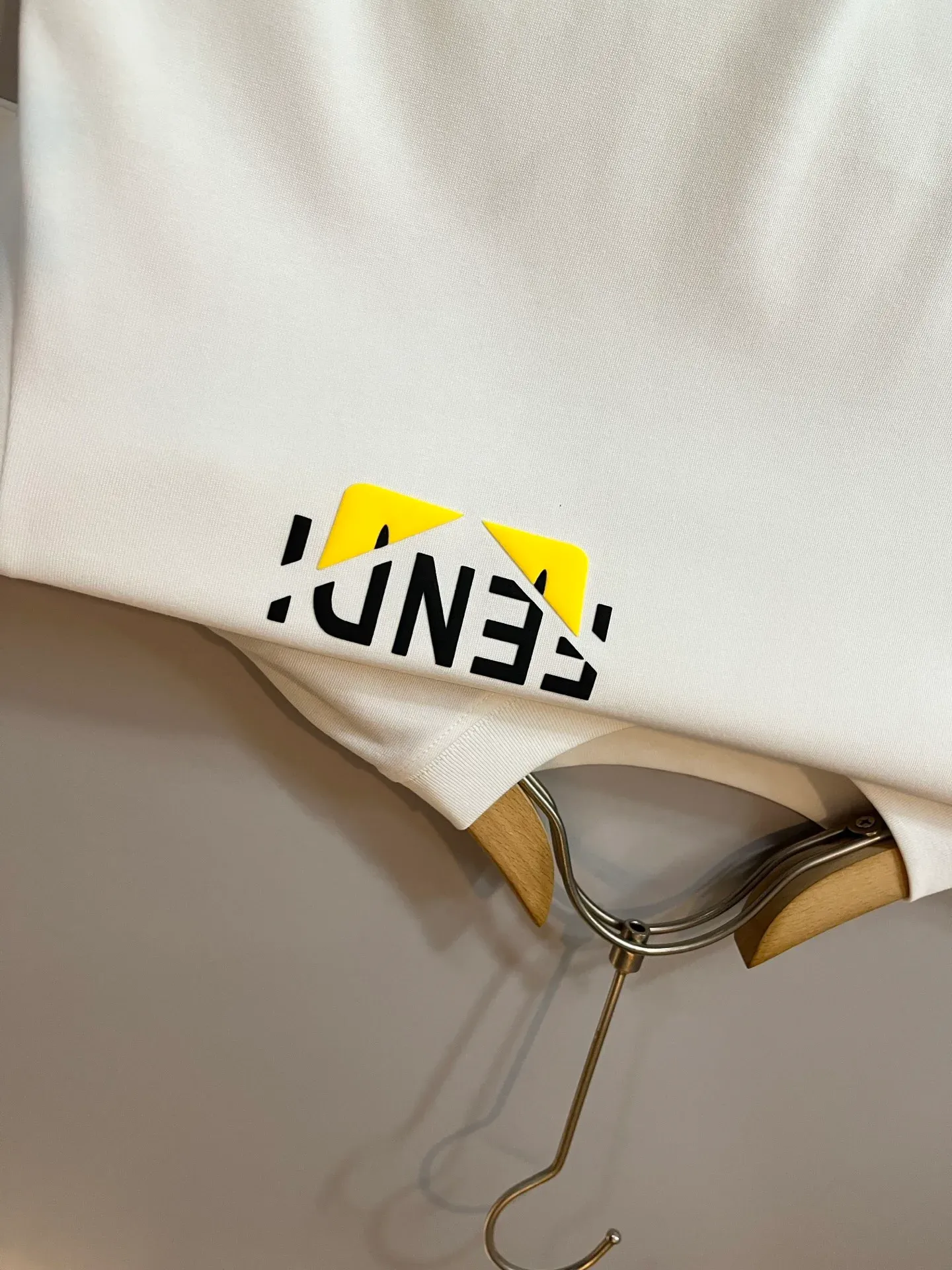 Футболки Мужские Fendi 89641