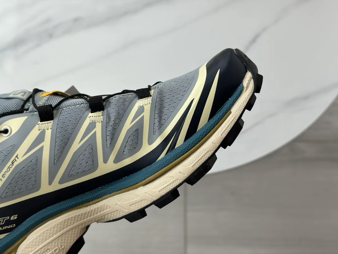 Кроссовки Женские Salomon 228751