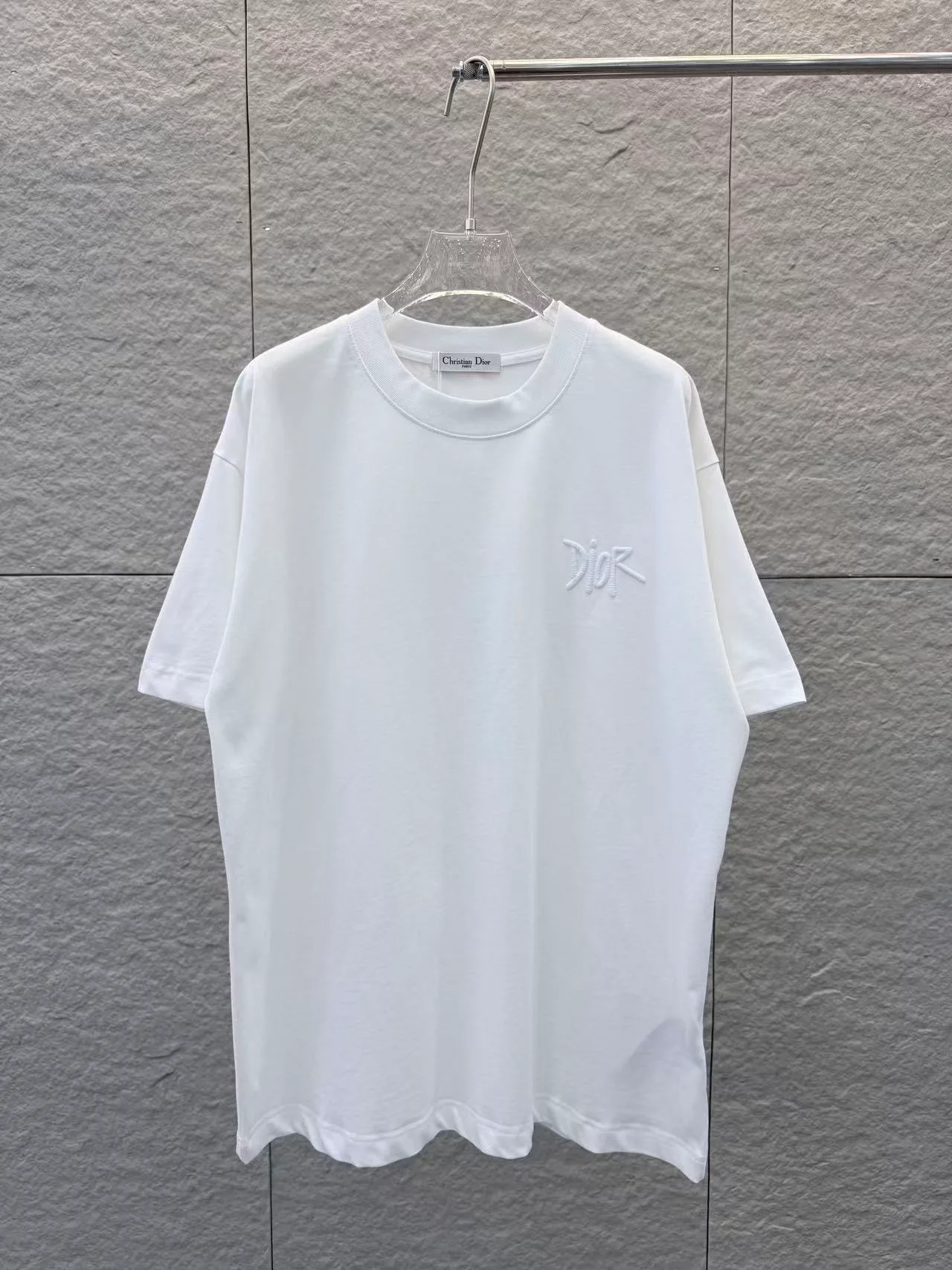 Футболки Мужские Christian Dior 11241133