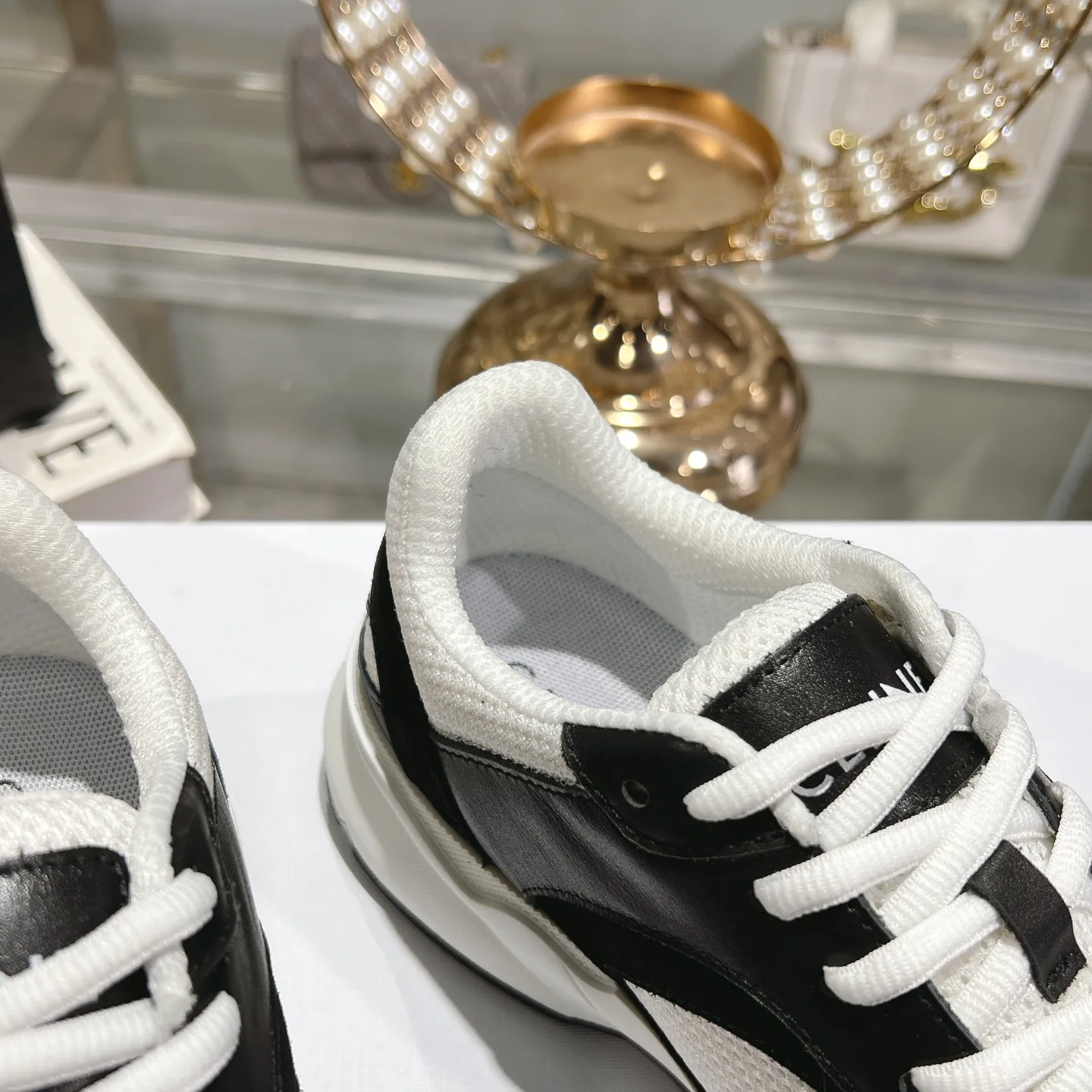 Кроссовки Женские Celine 10445