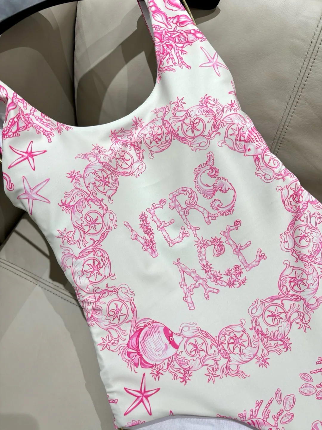 Купальники Женские Versace 17182236